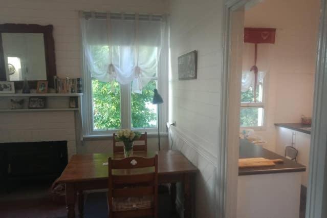 Fay's Cottage