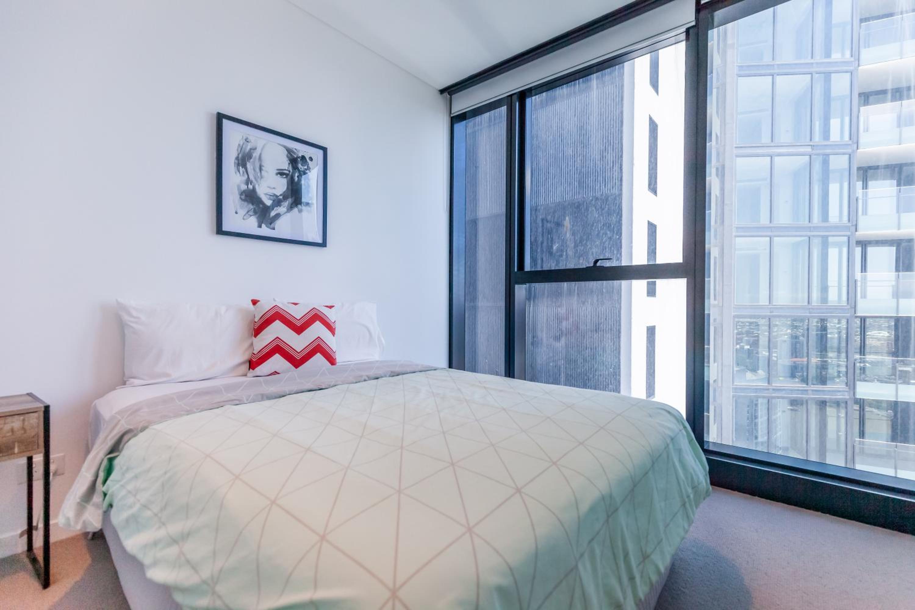AirTrip Apartment on Margaret Street in CBD