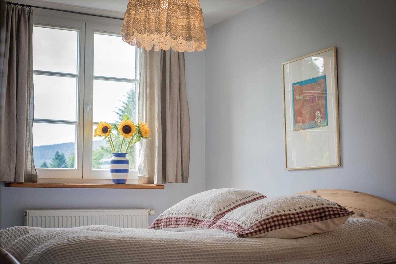 Villa Louisental - Gruppenunterkunft für Selbstversorger