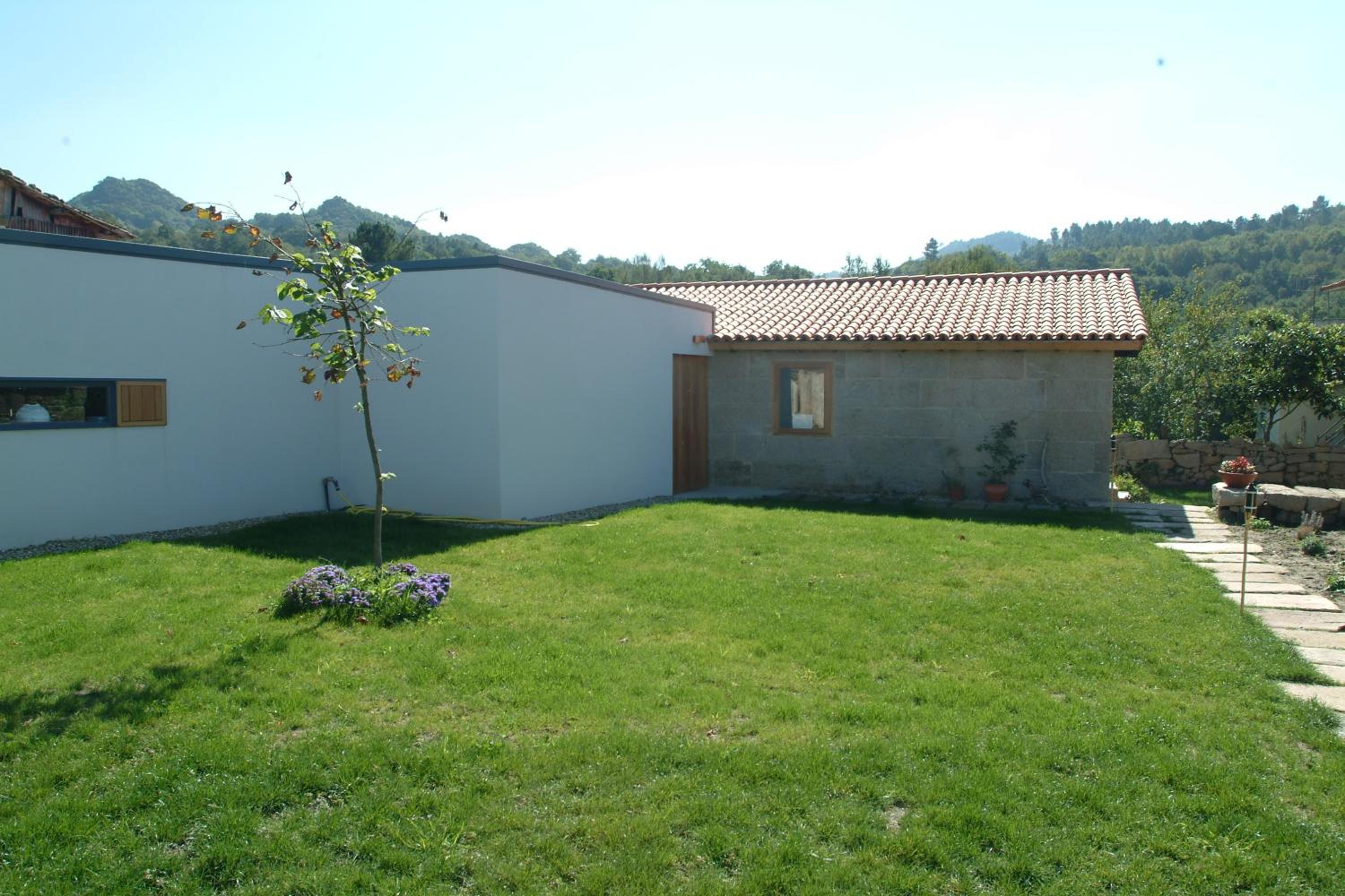 Casa Rural Vilaboa view 5