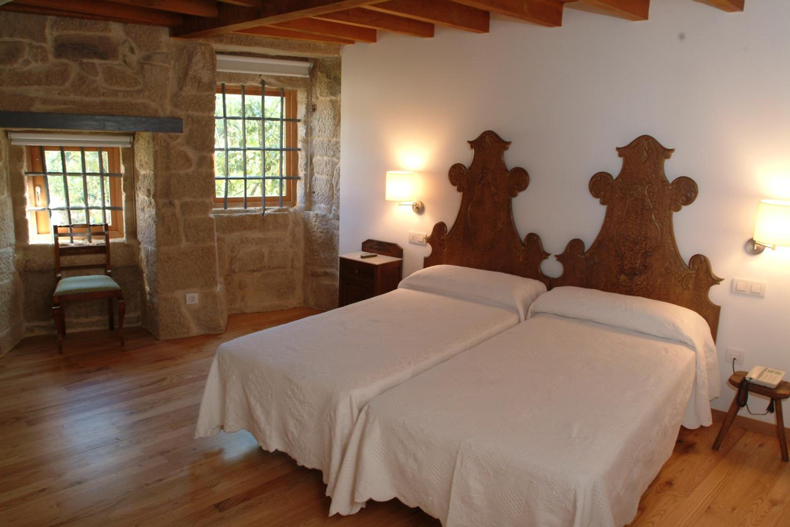 Casa Rural Vilaboa view 3