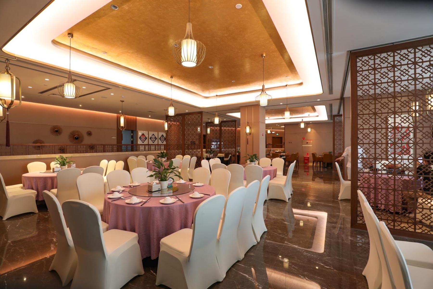 Ramada Plaza Fuxian Lake