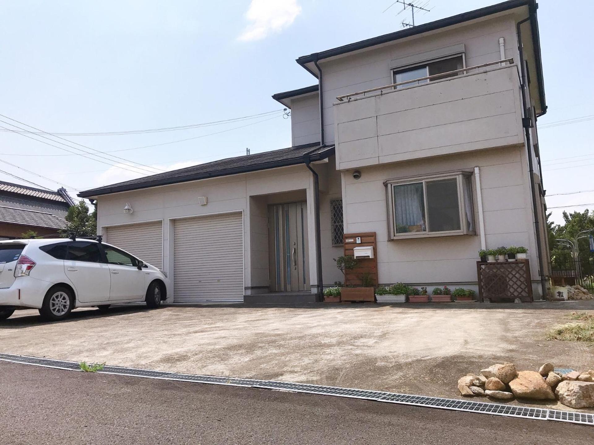 Yamanobenomichi teku teku view 5