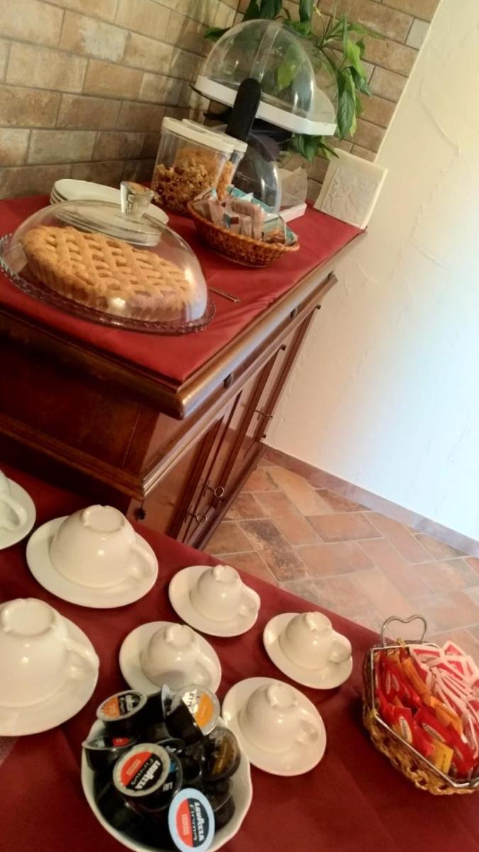 Villa Torre Cantore view 5