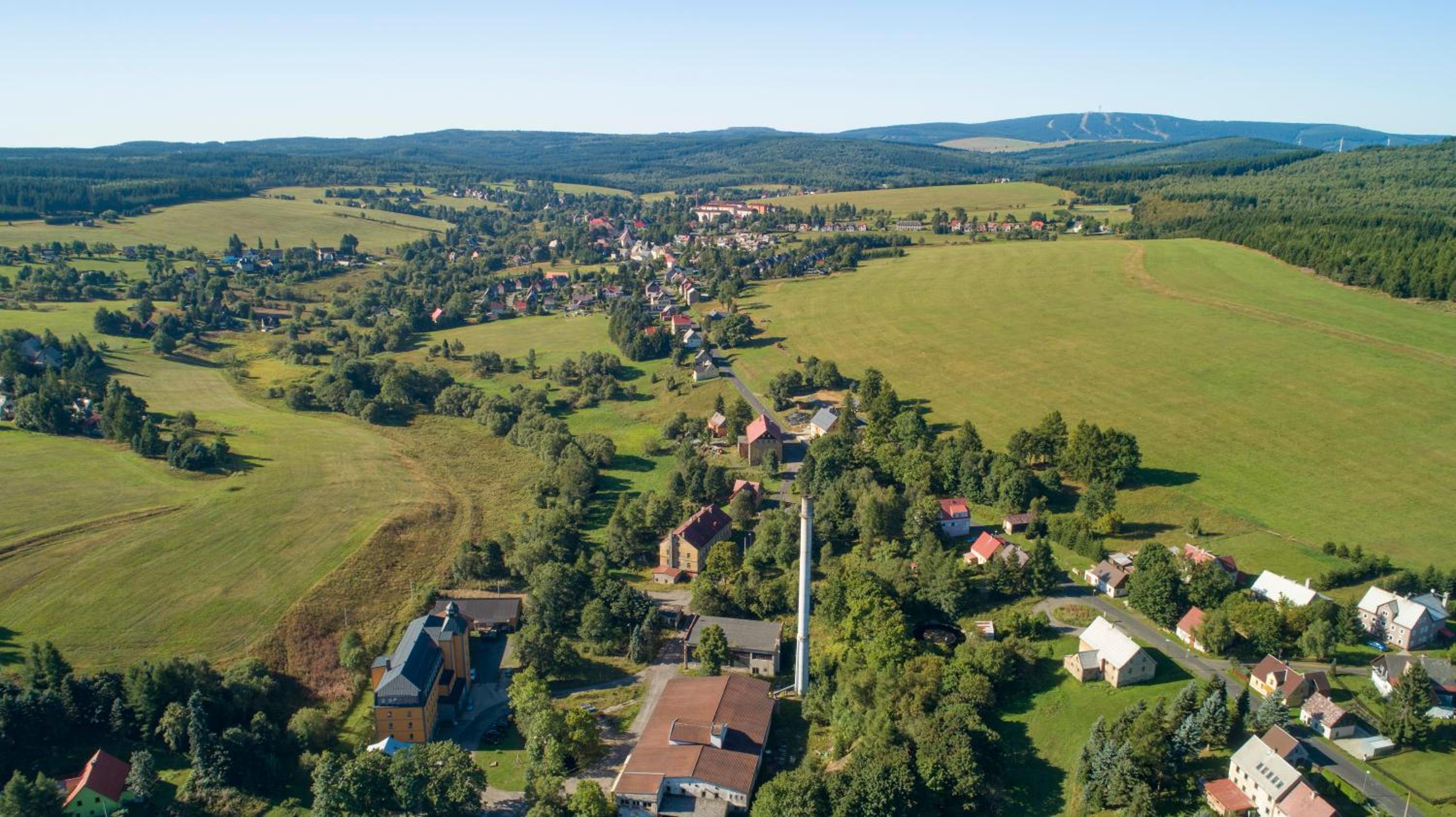 Penzion Kryštof