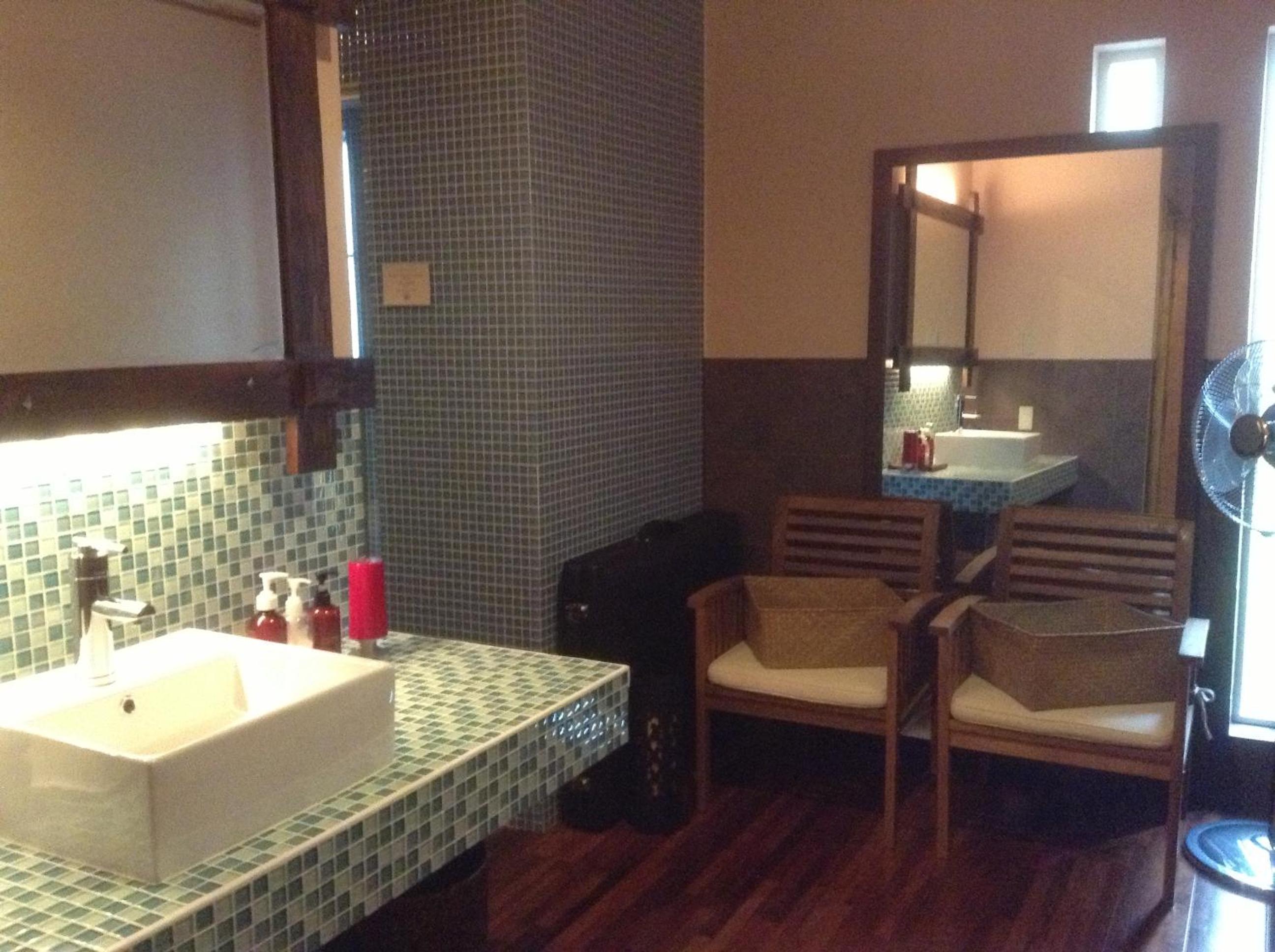 Kunugi Relaxation with 4 modern rooms