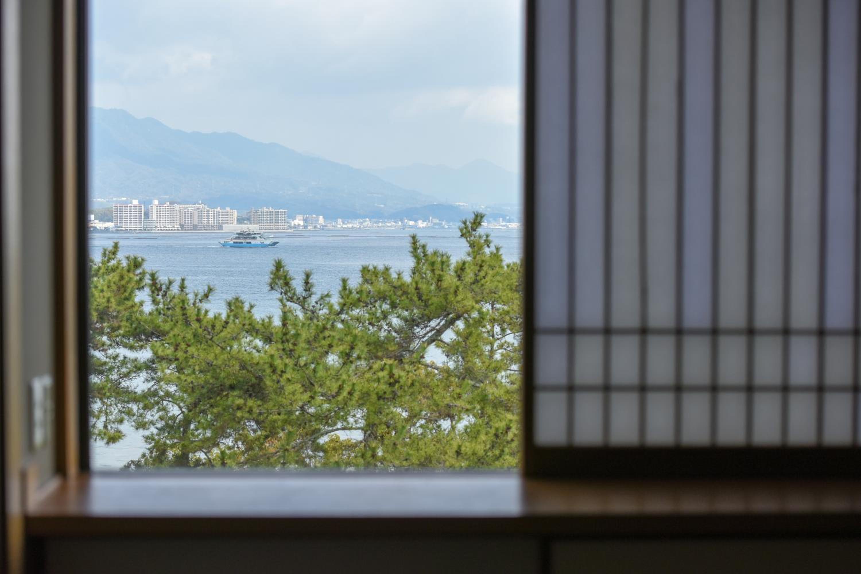 Miyajima Morinoyado