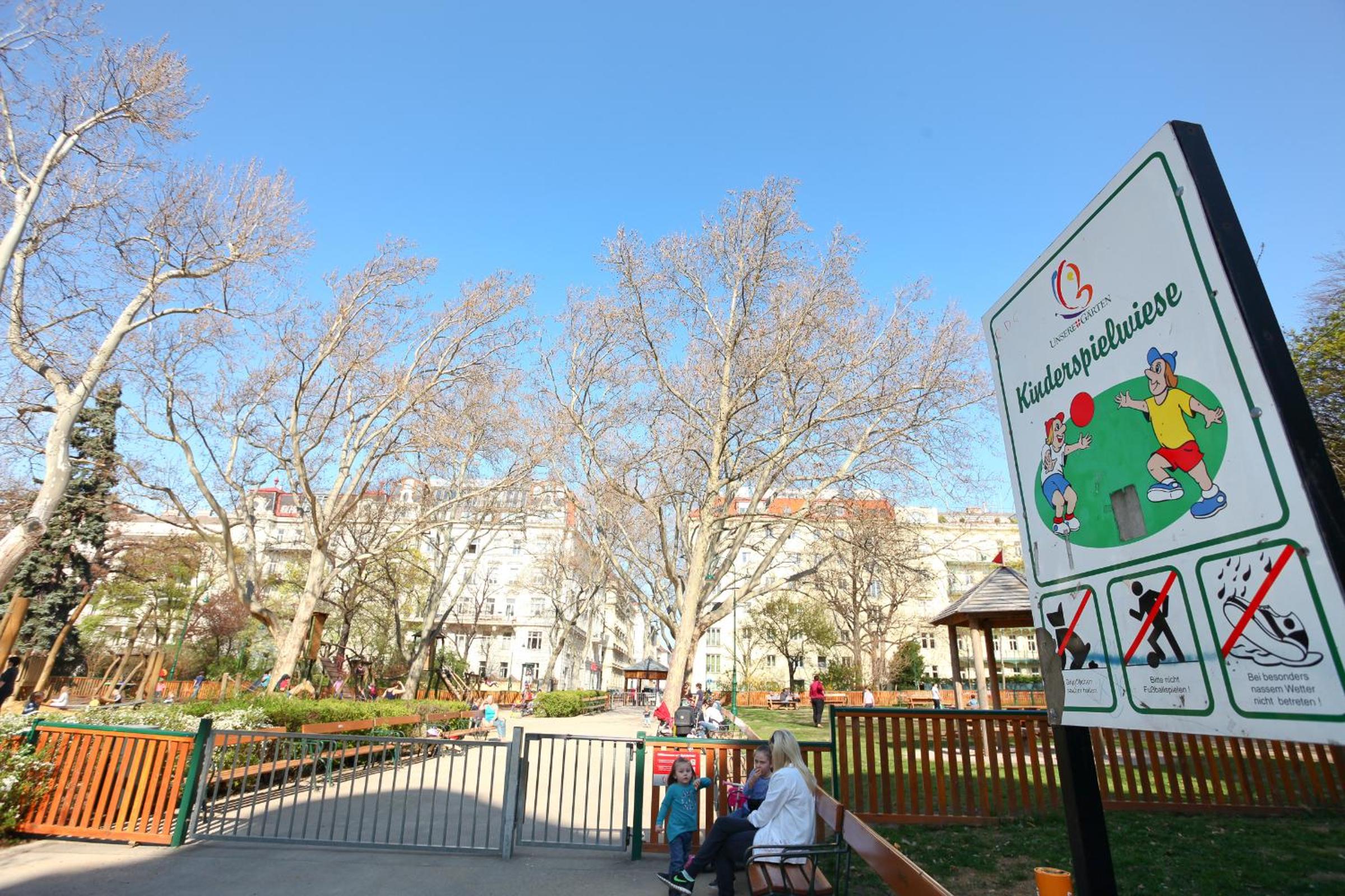 Lovely Apartment I Close to Main Station I 10 Minutes to Belvedere