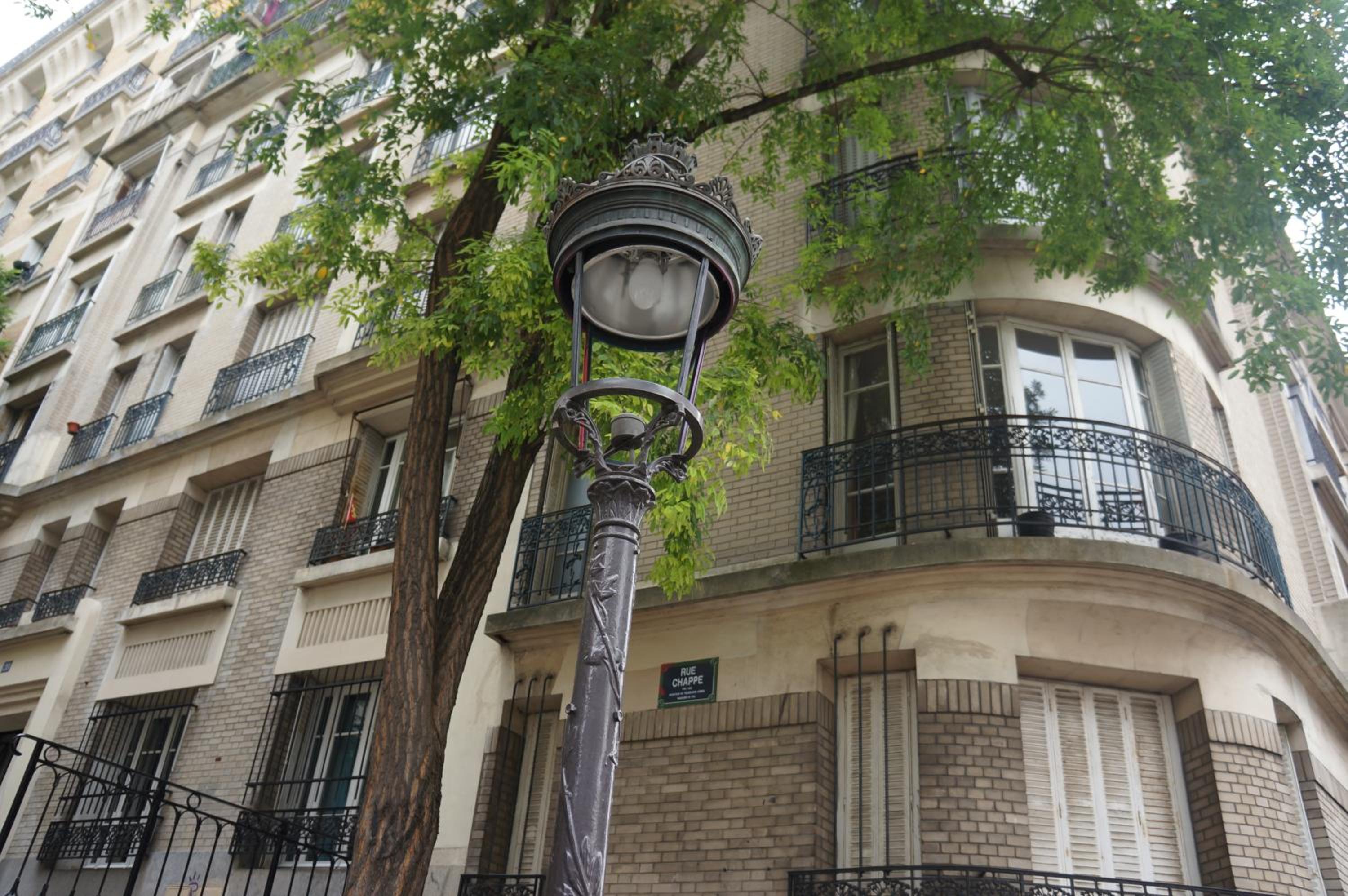 Studios de Charme à Montmartre
