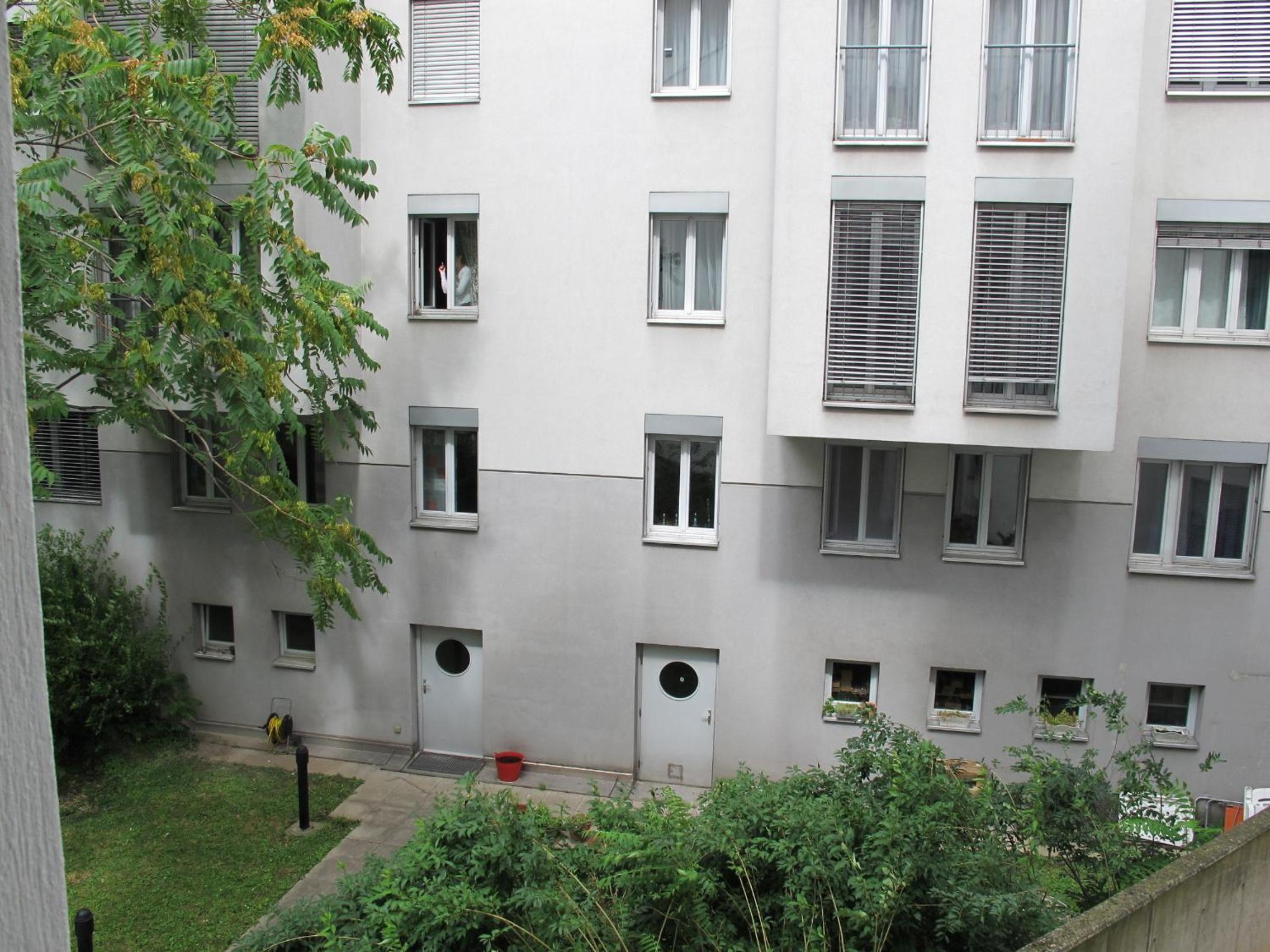 Central Vienna-Living