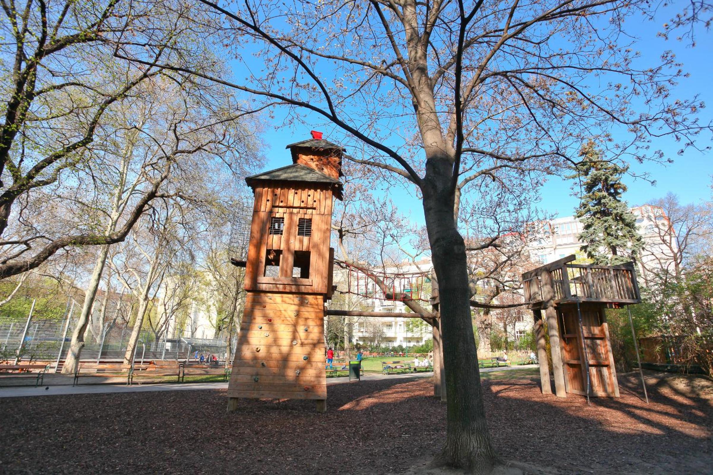 Lovely Apartment I Close to Main Station I 10 Minutes to Belvedere