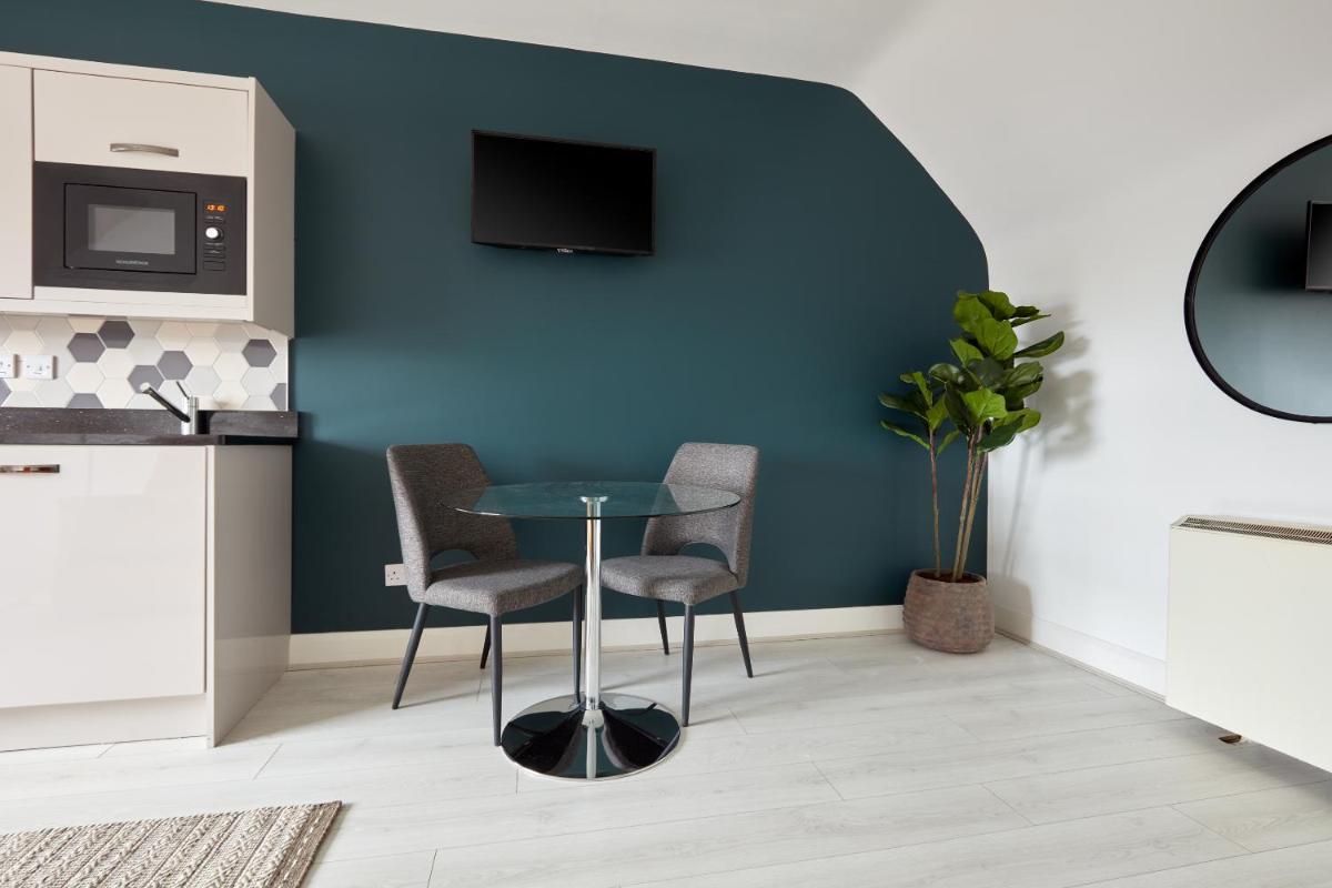 meeting room