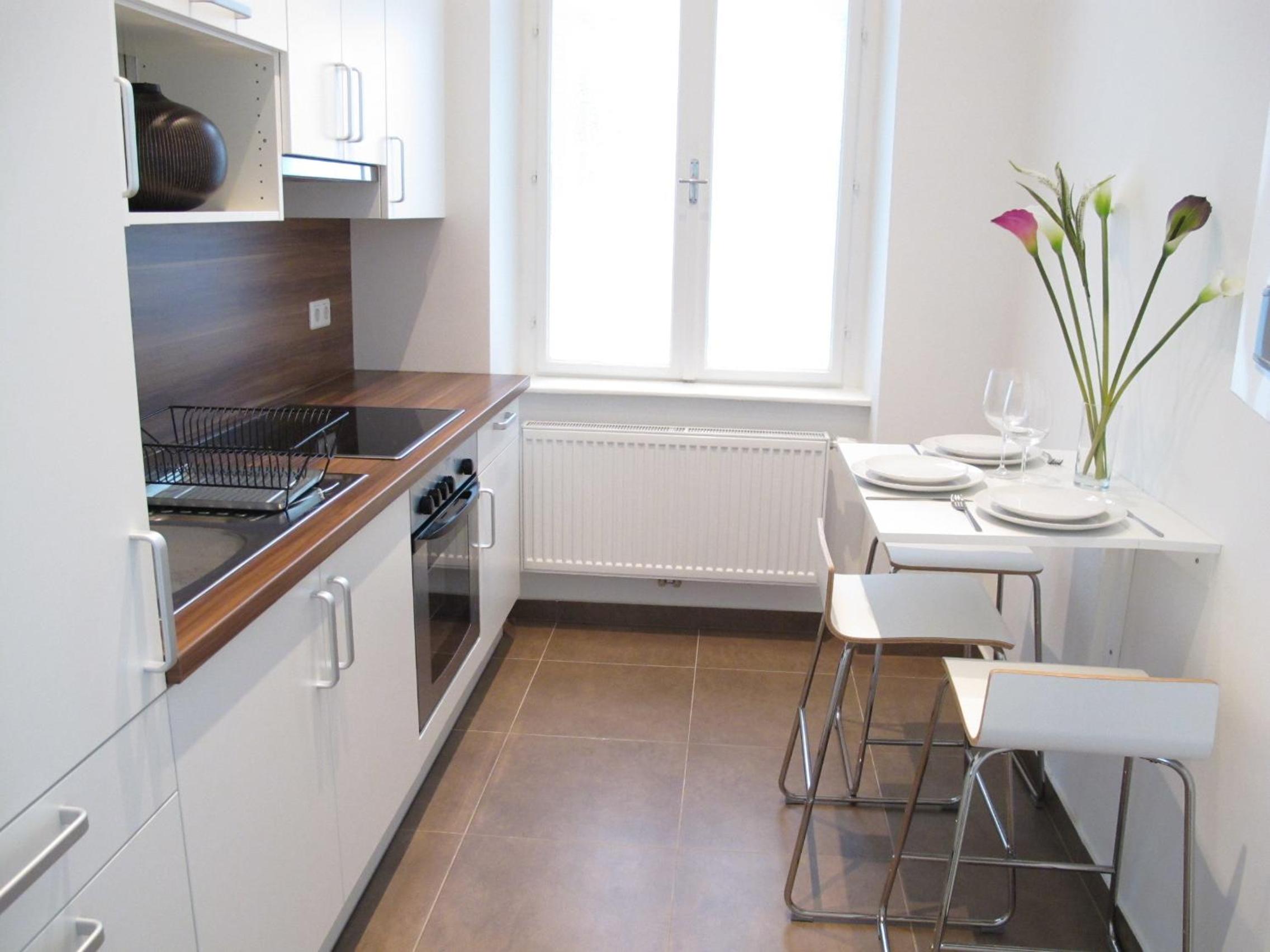 Central Vienna-Living