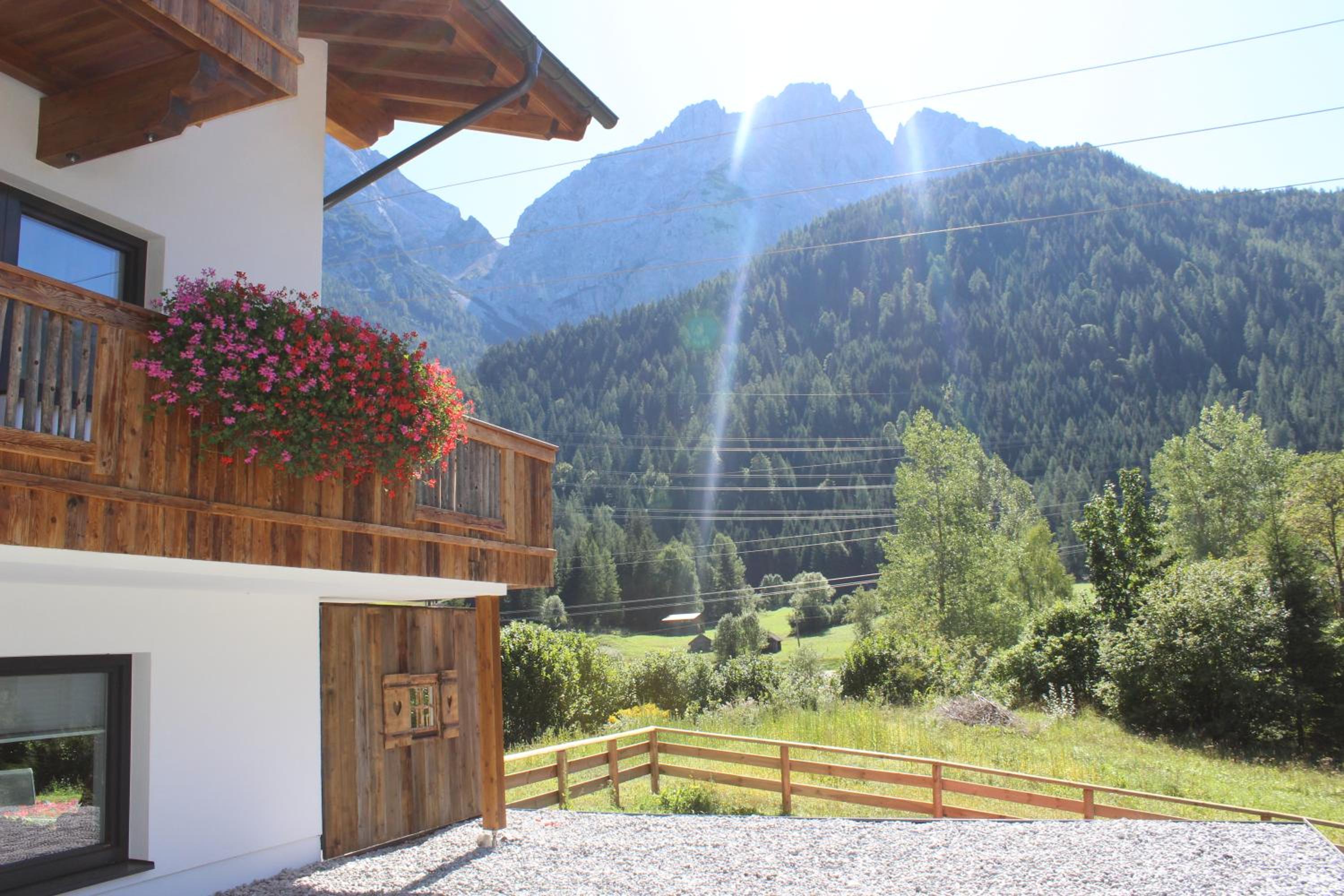 Mari's Landhaus