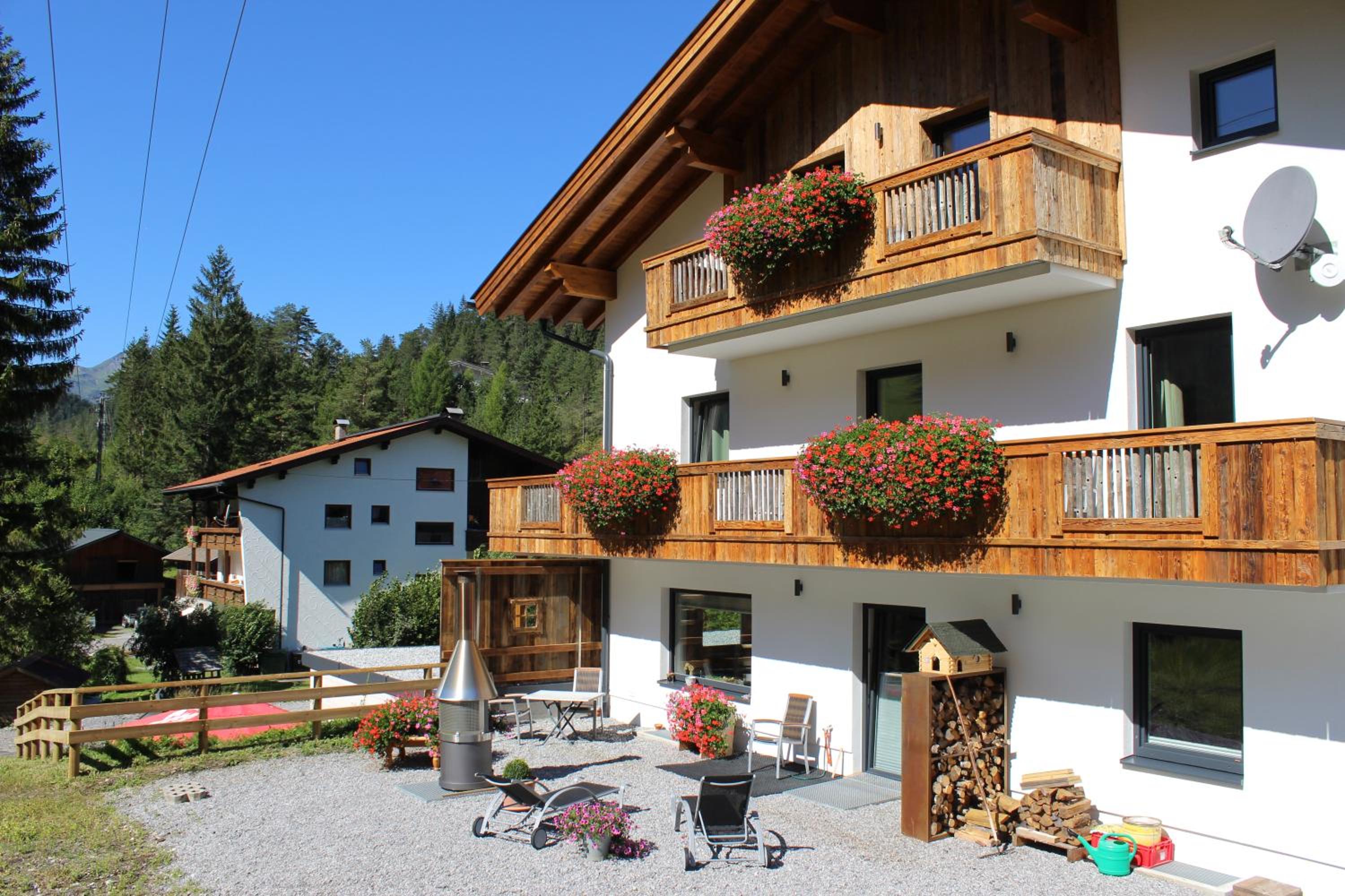 Mari's Landhaus