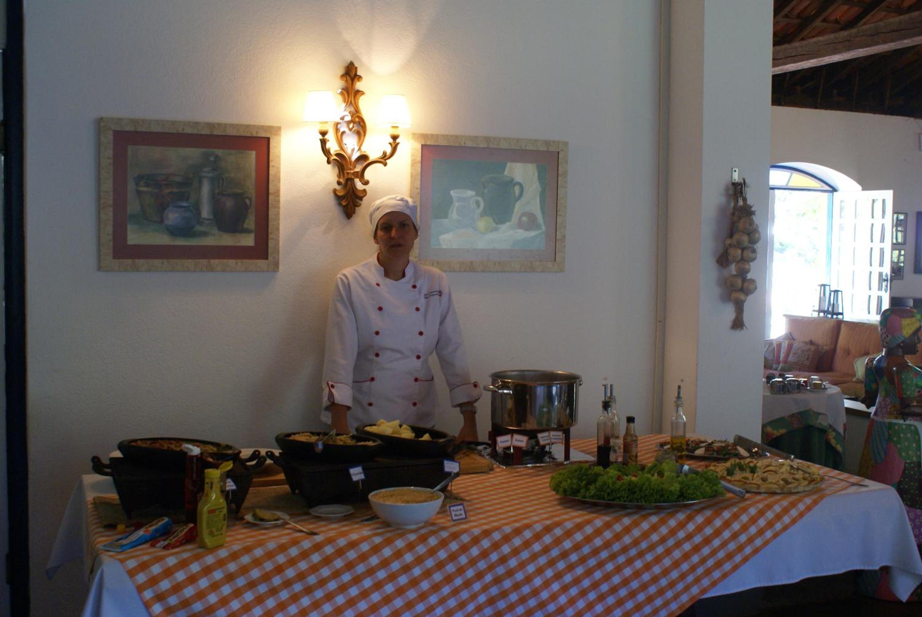 Hotel Fazenda São Francisco