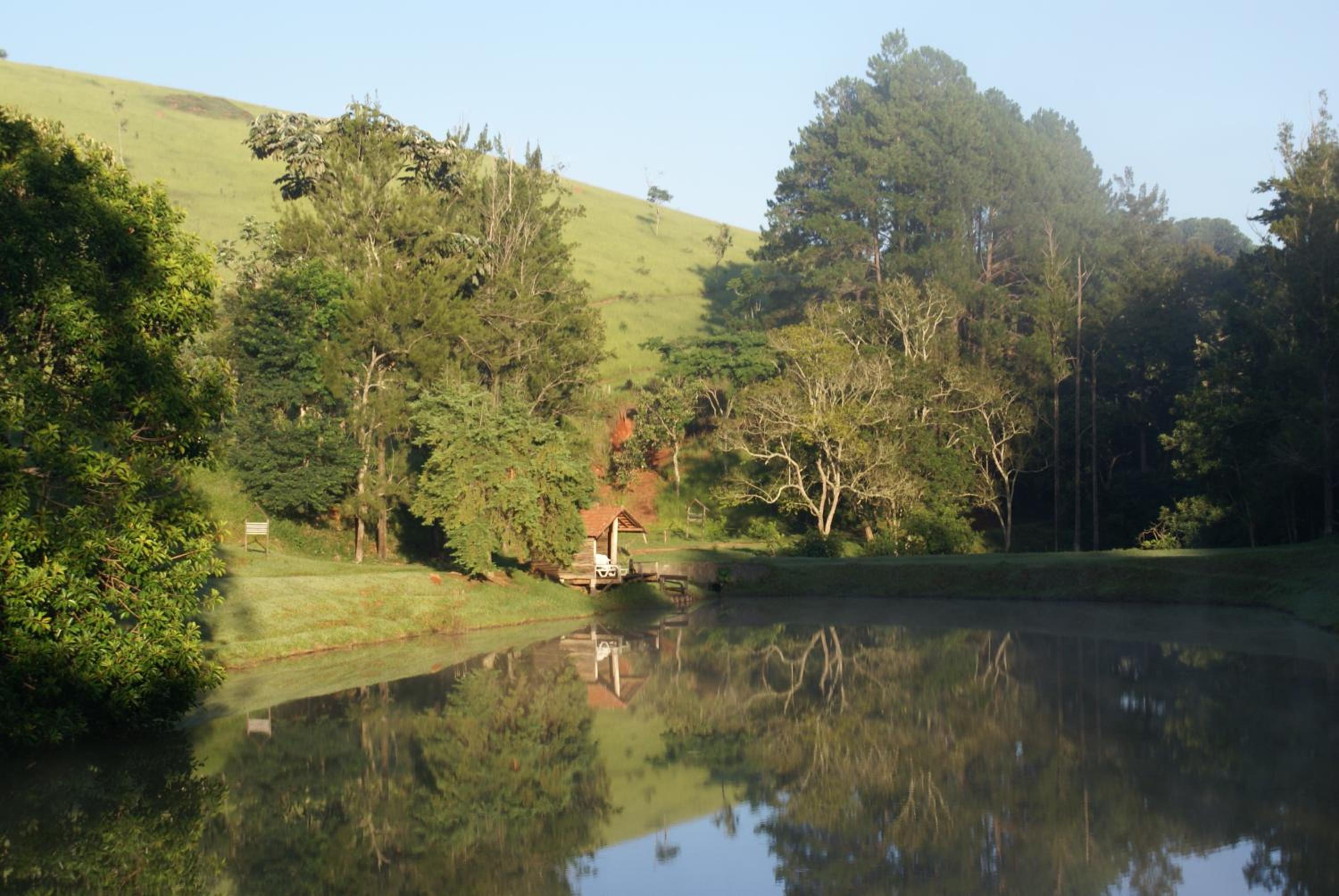 Hotel Fazenda São Francisco