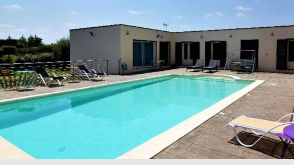Chambres d'hôtes HISTOIRE D'Ô SPA ET BIEN-ETRE