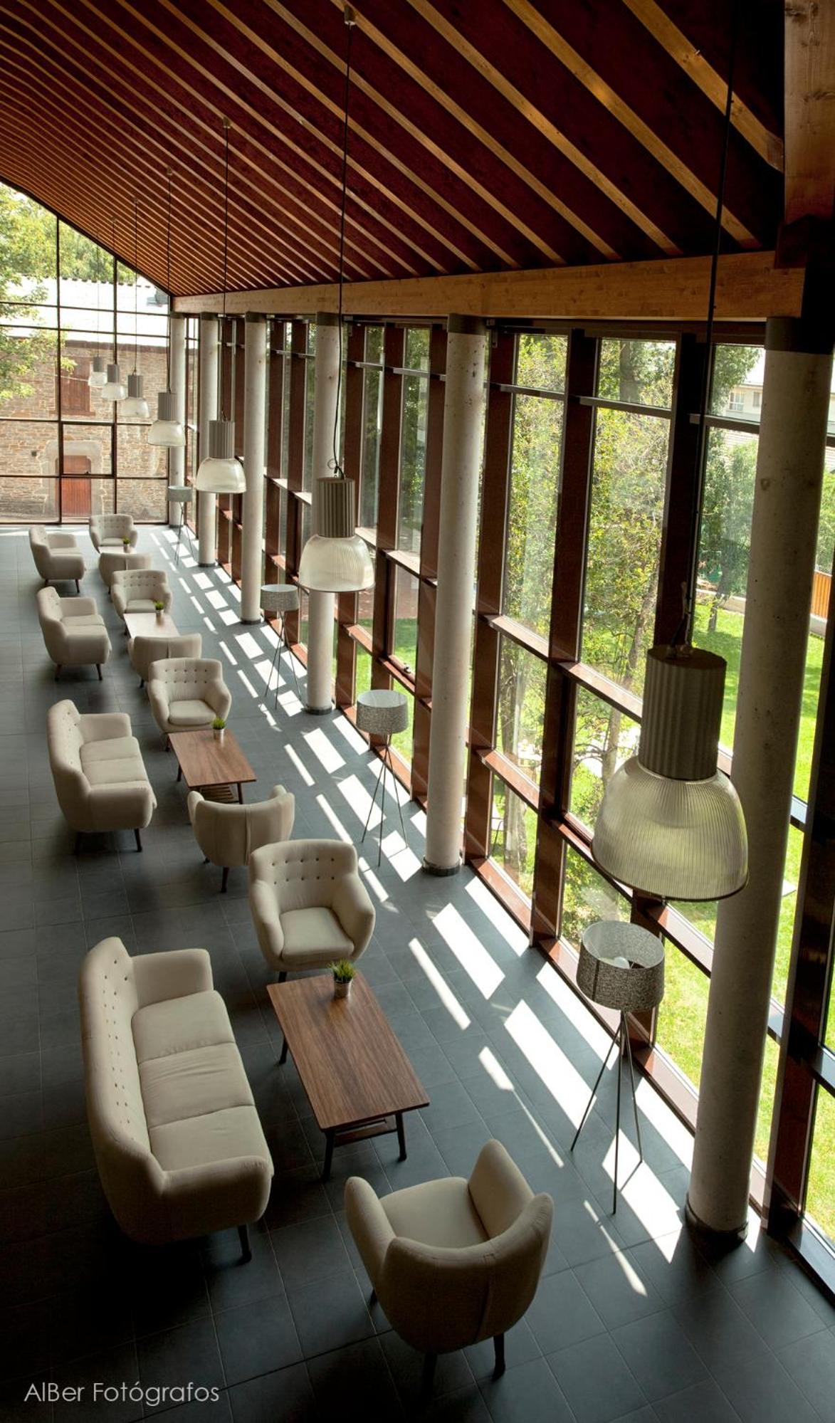 Albergue Francisco Giner De Los Rios view 4