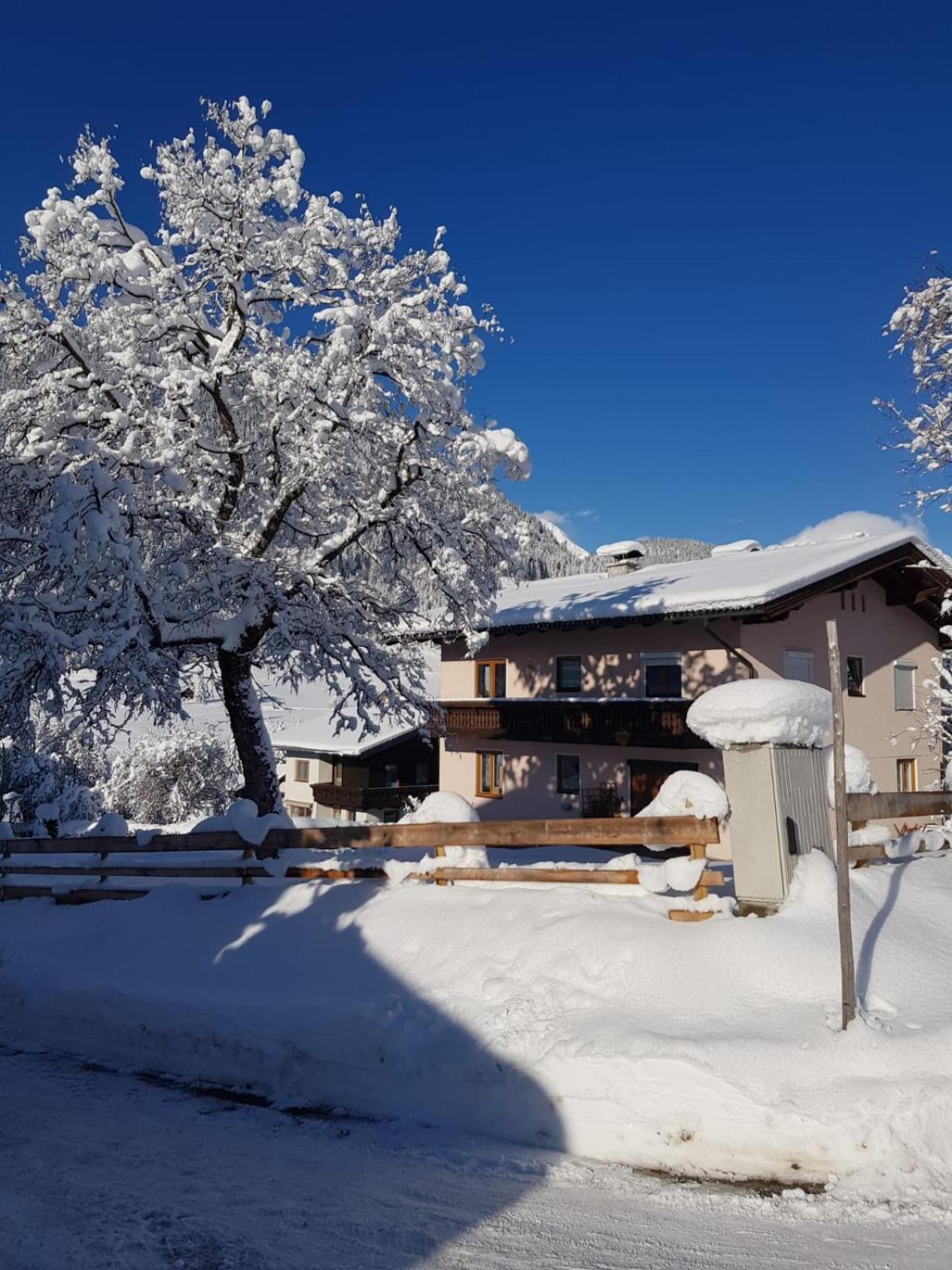 Landhaus Theresia