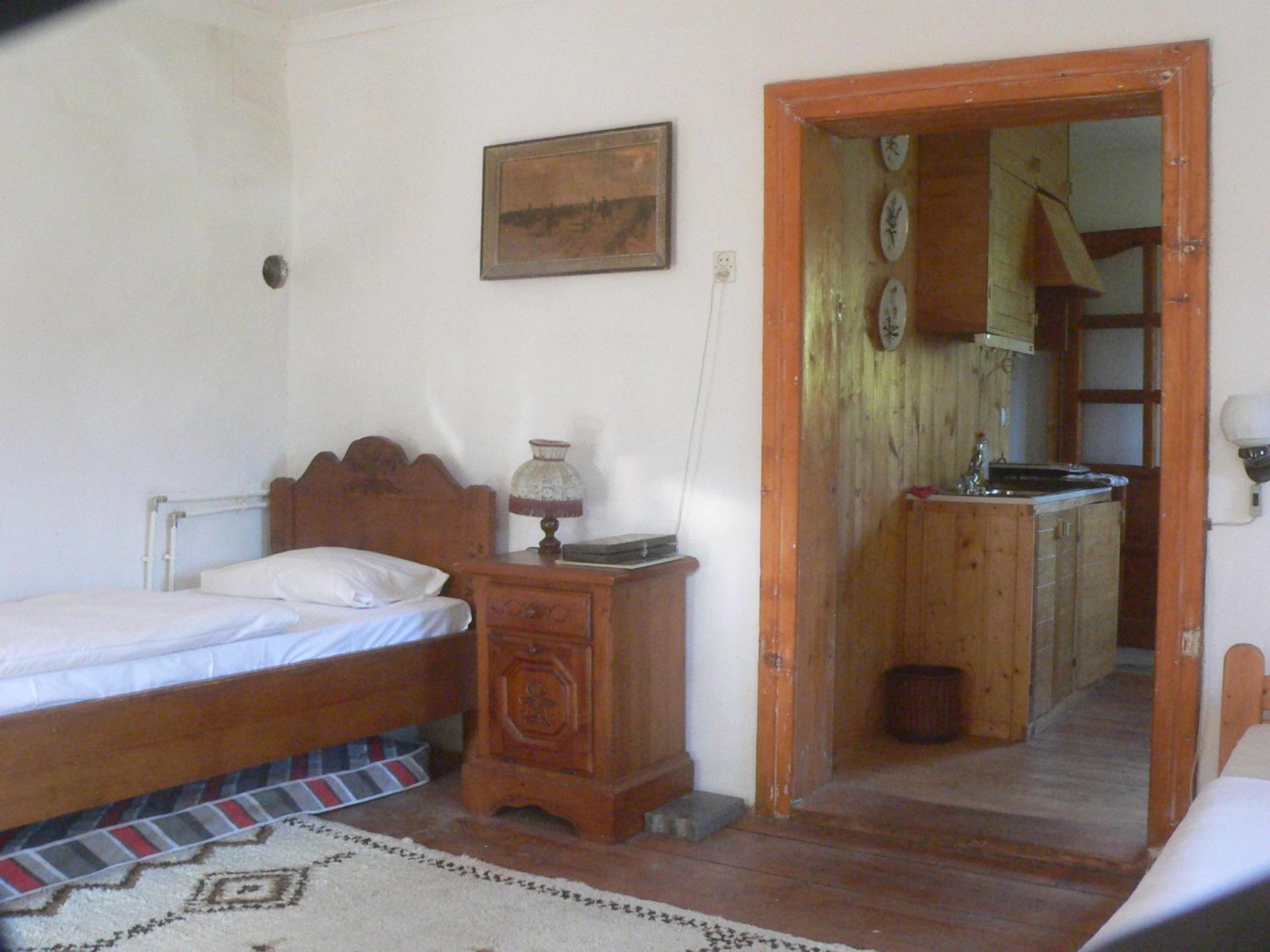STARA PLEBANIA view 4