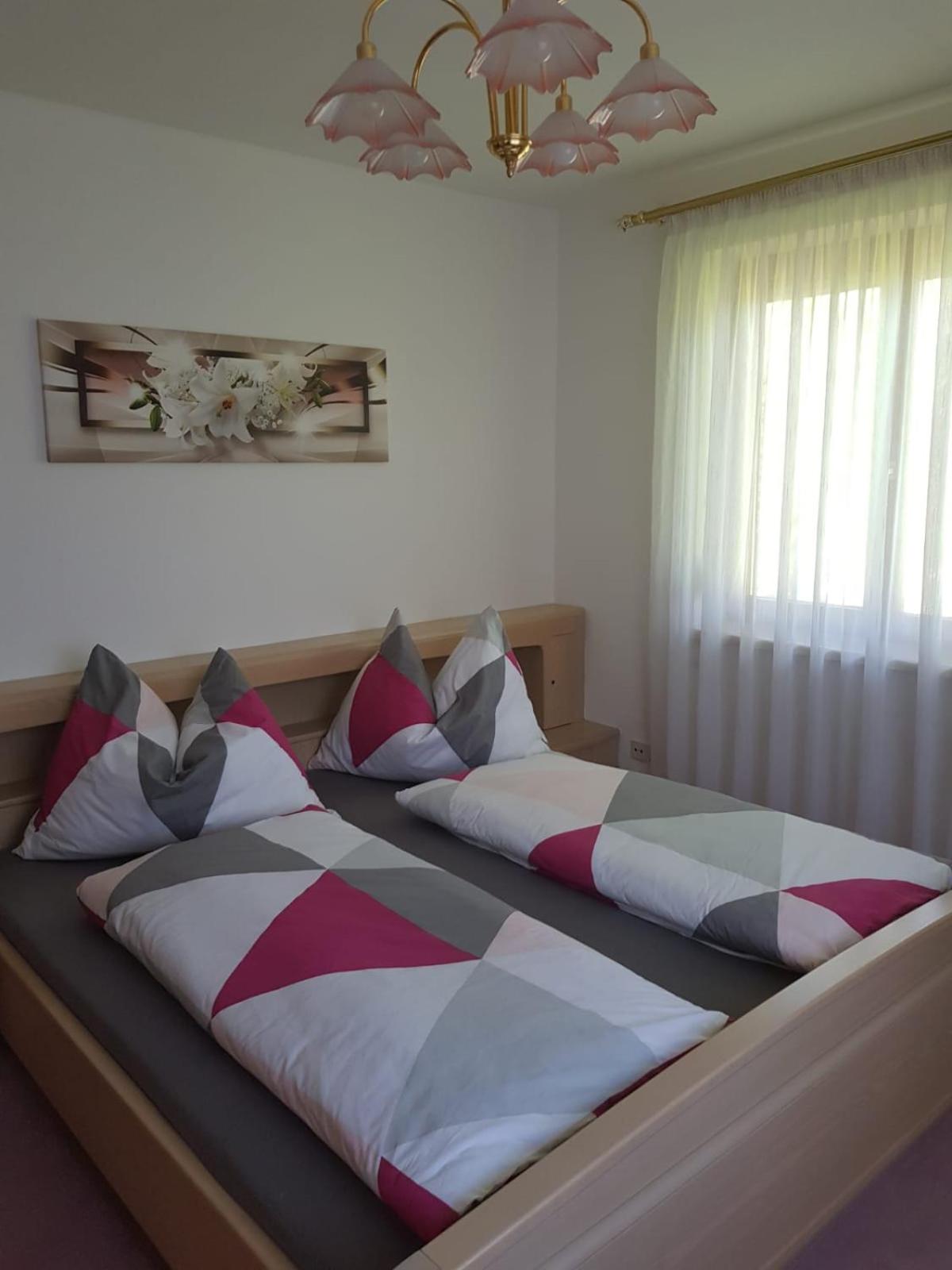 Landhaus Theresia