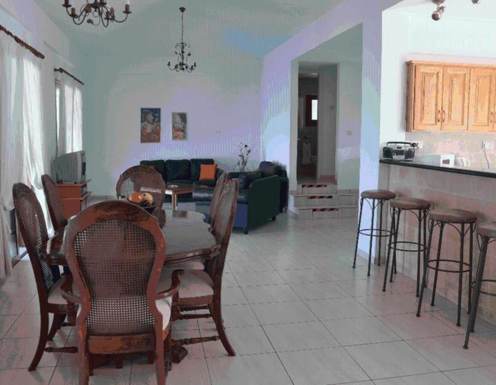 Amalia Villa