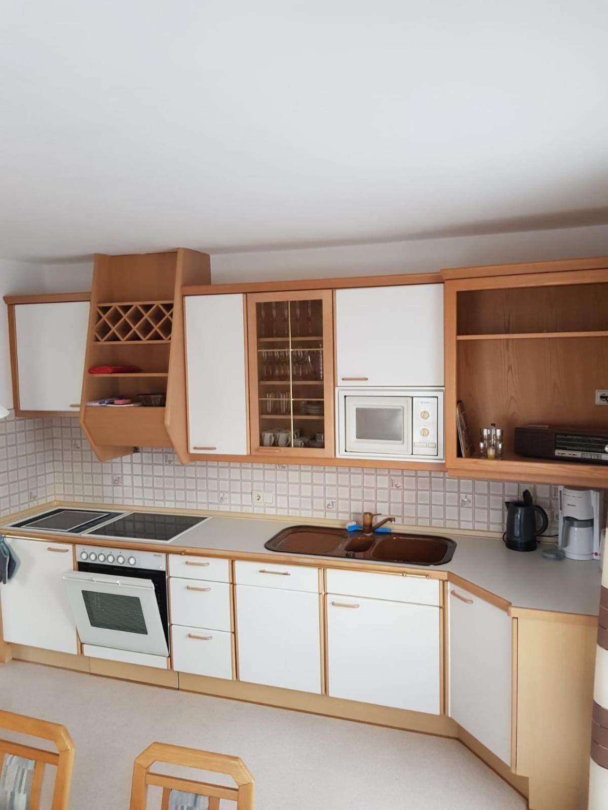Landhaus Theresia