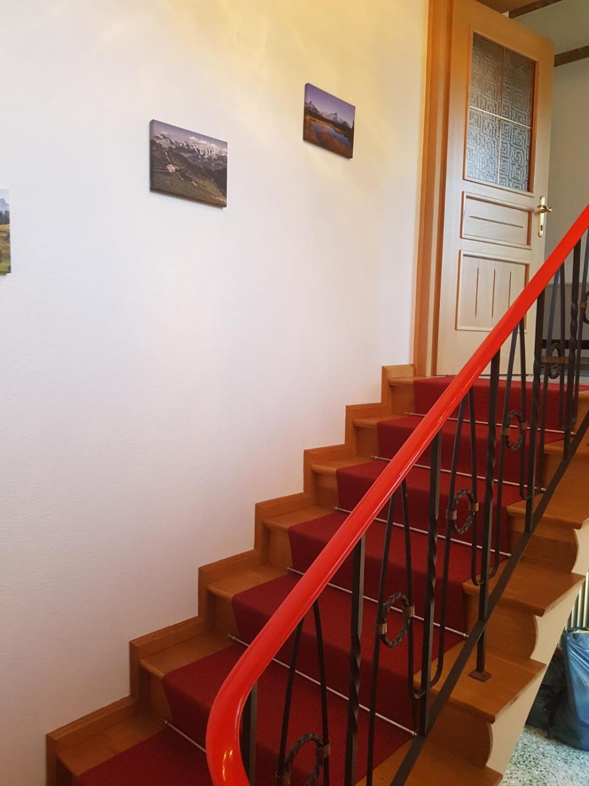 Landhaus Theresia