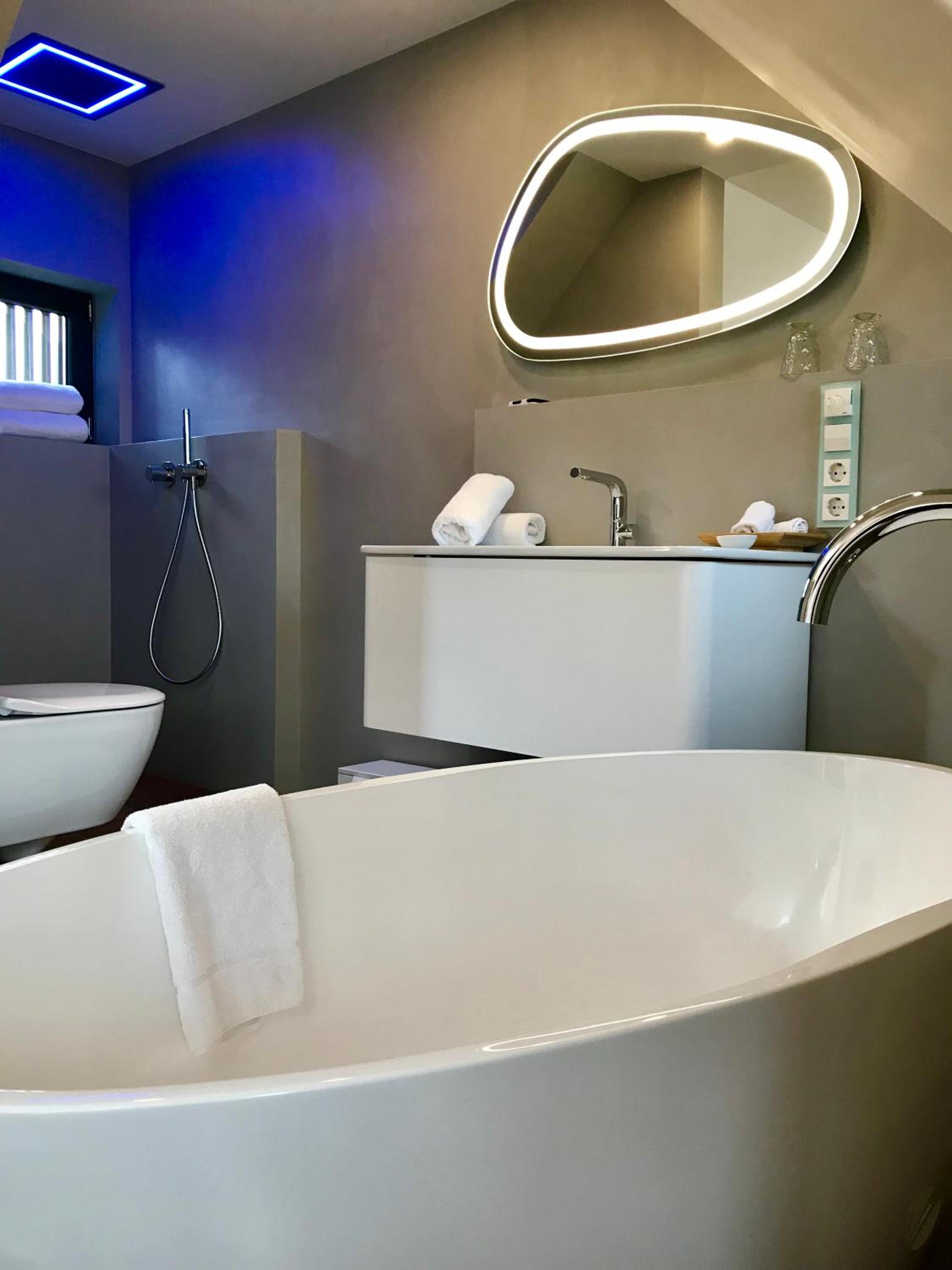 Pension am Bodensee (Adults only)