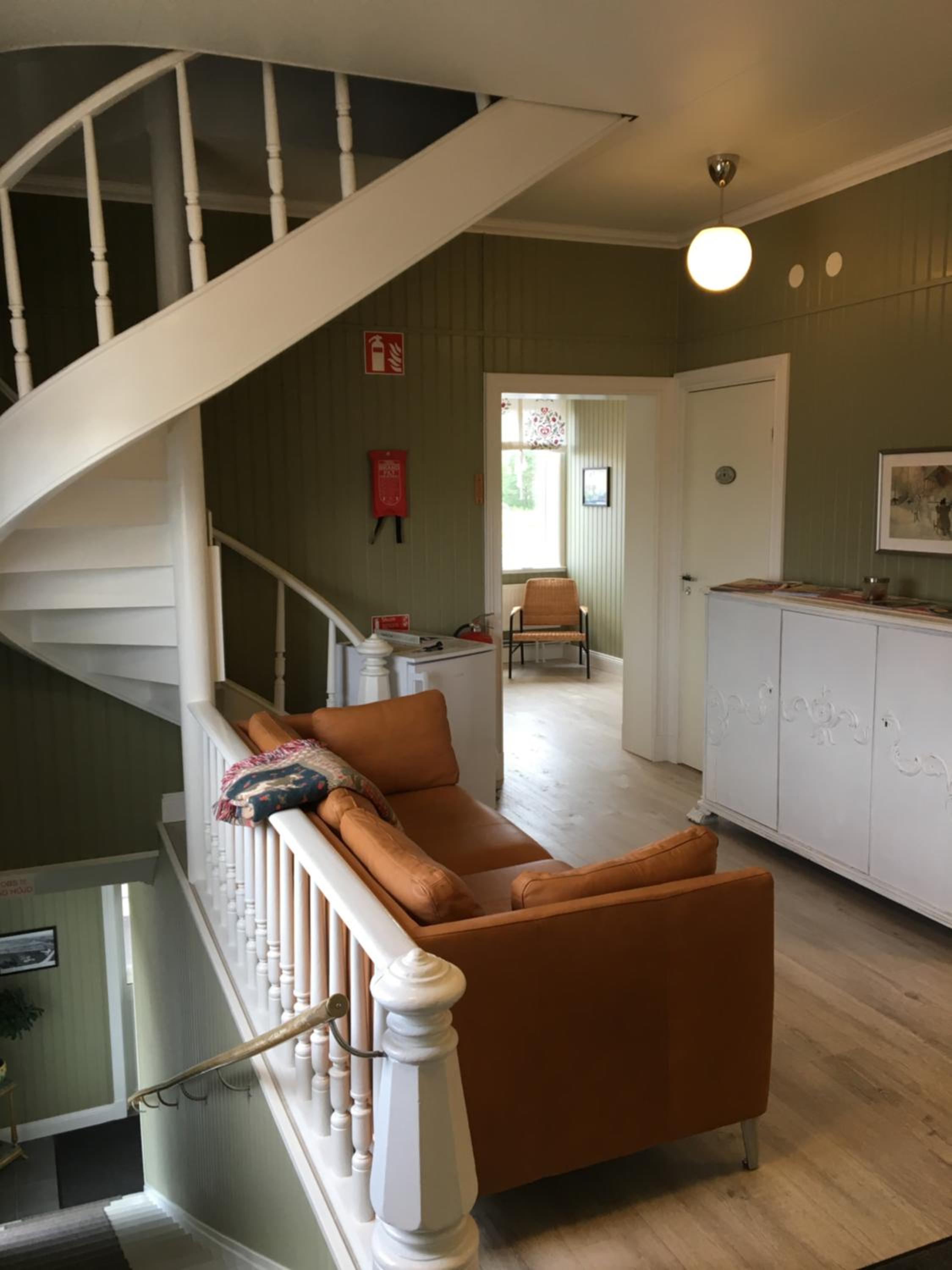 Orsa Station Bed and Breakfast