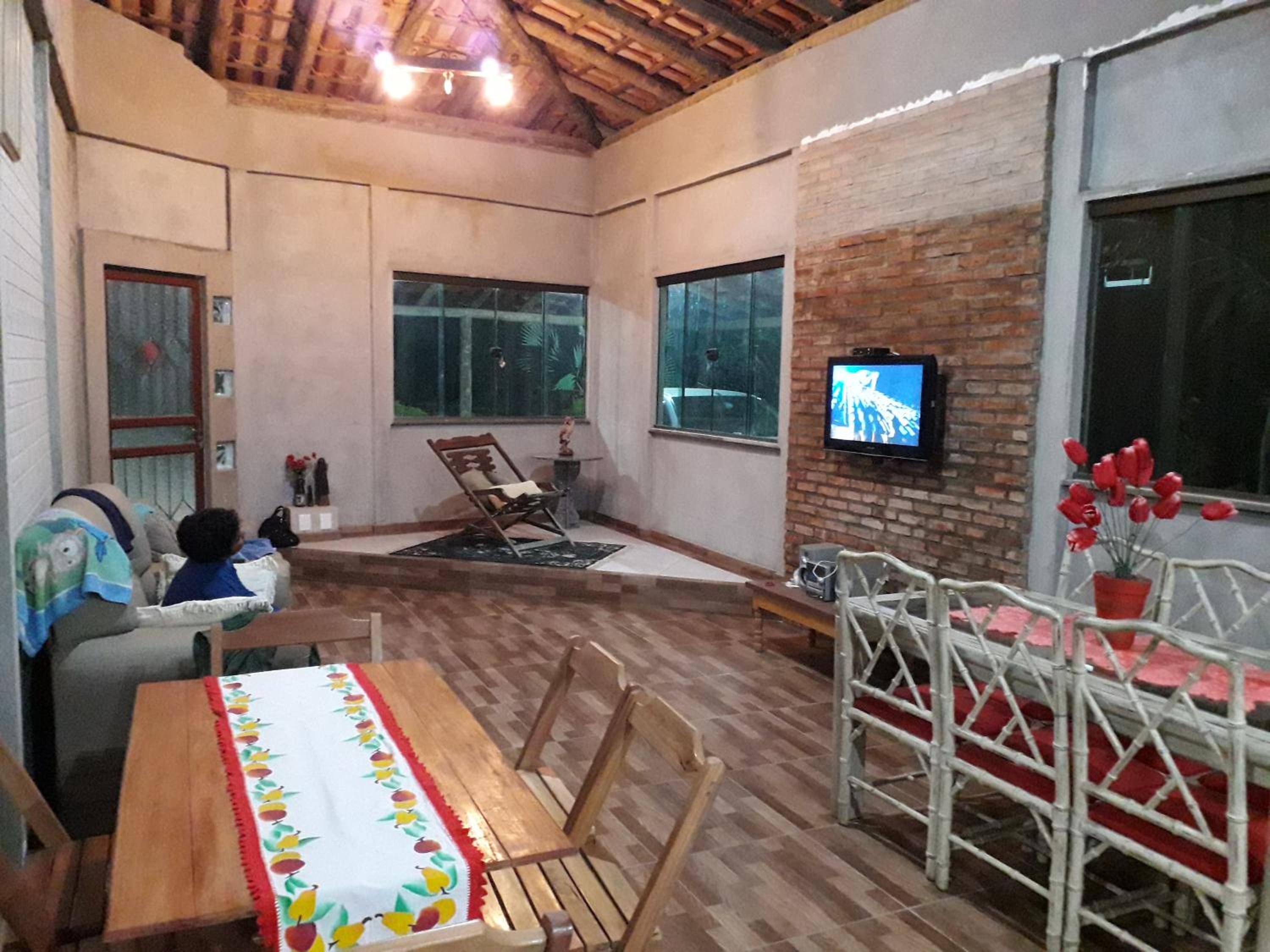 Pousada Chácara Família H view 3