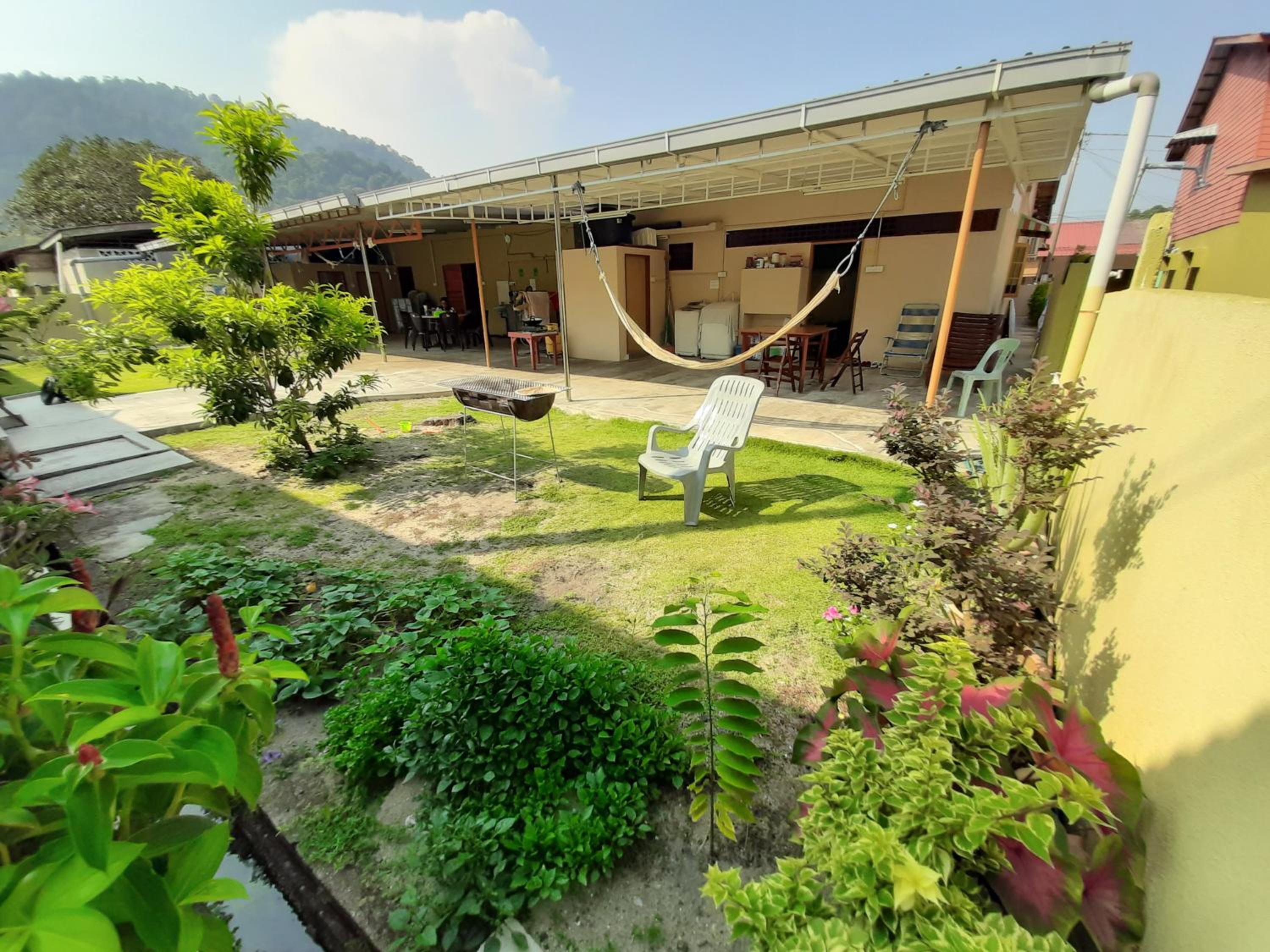 Pangkor Homestay