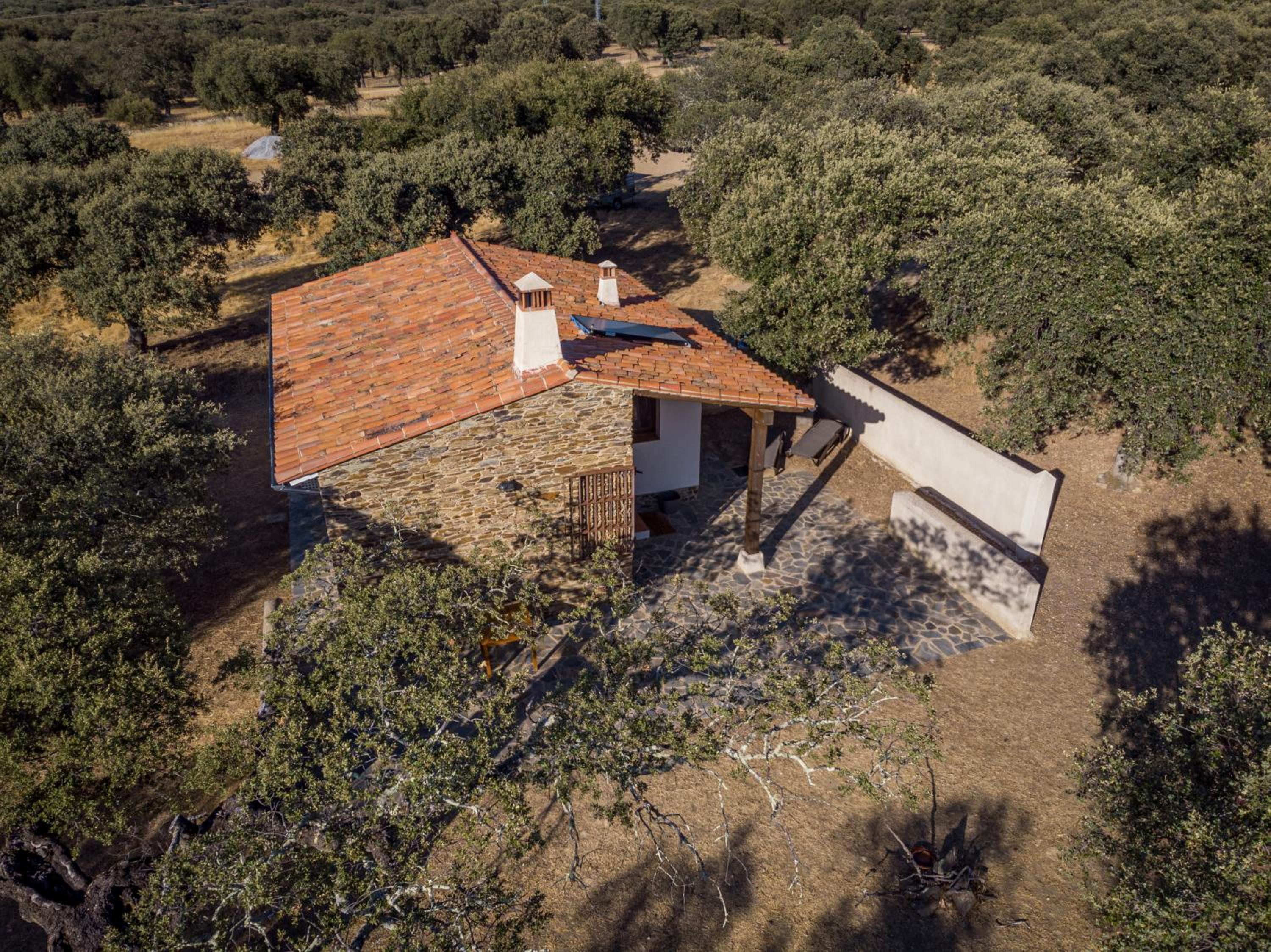 Finca Las Abubillas