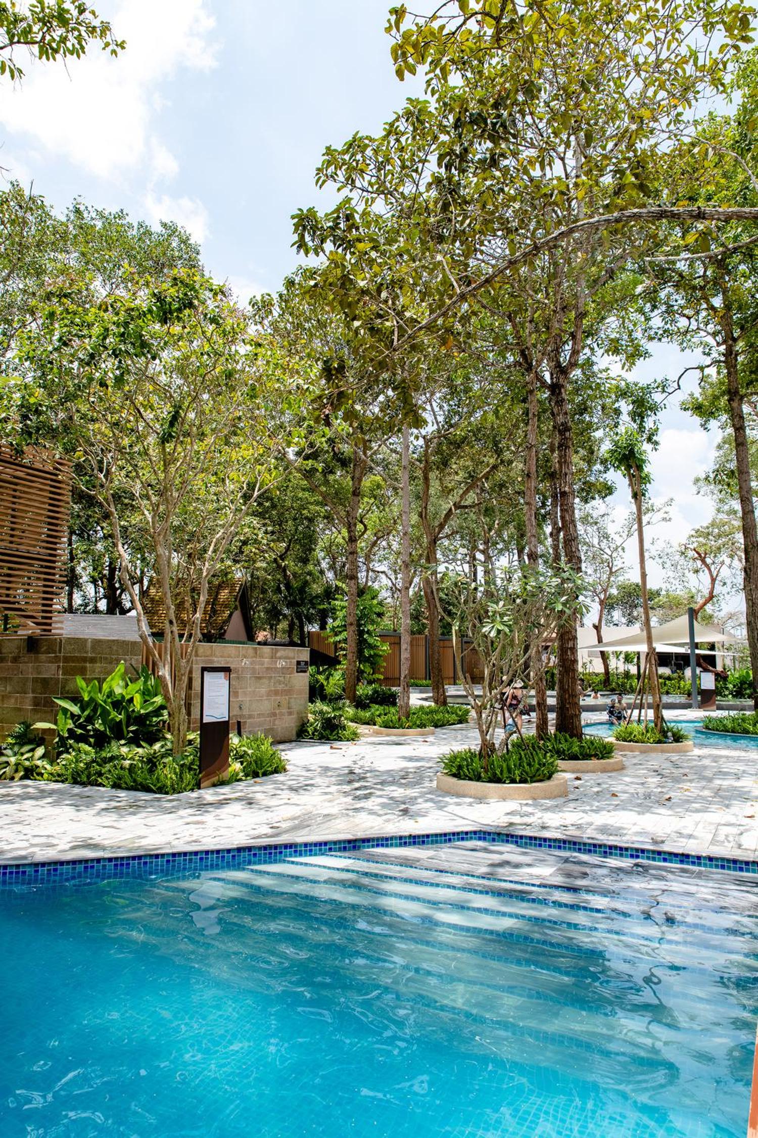 Minera Hot Springs Binh Chau