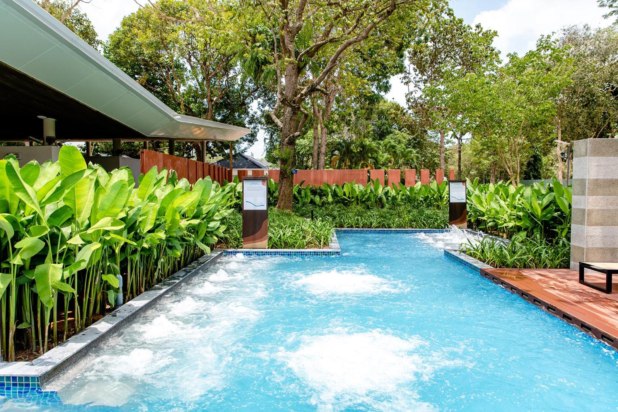 Minera Hot Springs Binh Chau