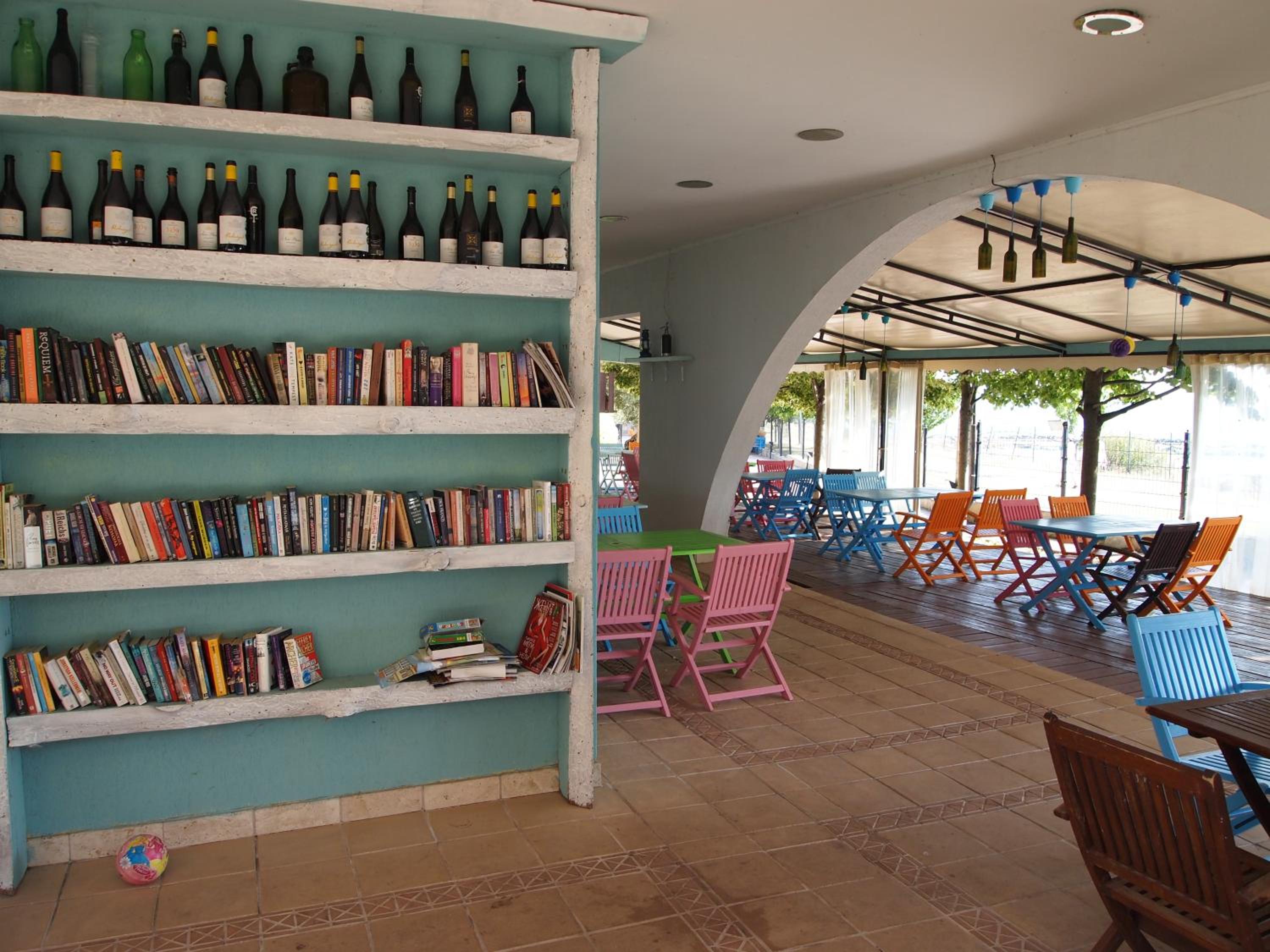 Visit Sunny Beach Marina Apartments