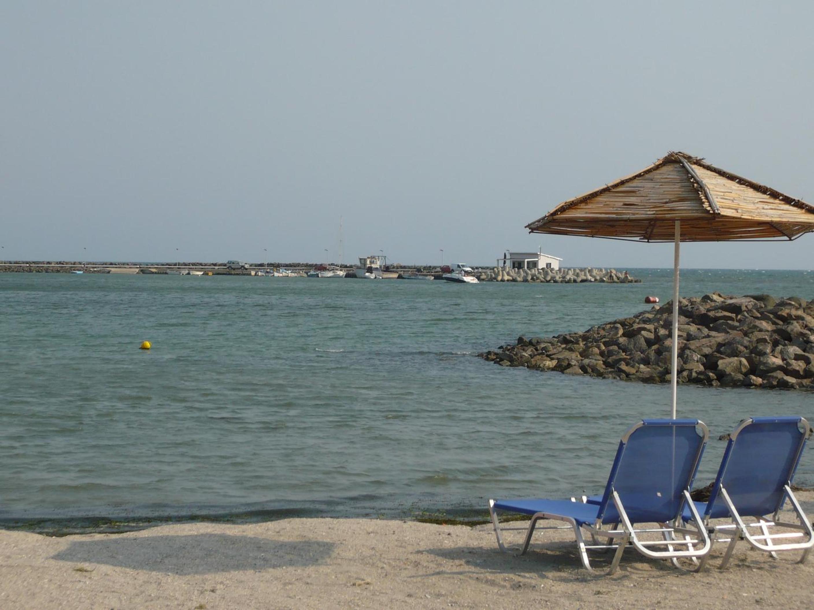 Visit Sunny Beach Marina Apartments