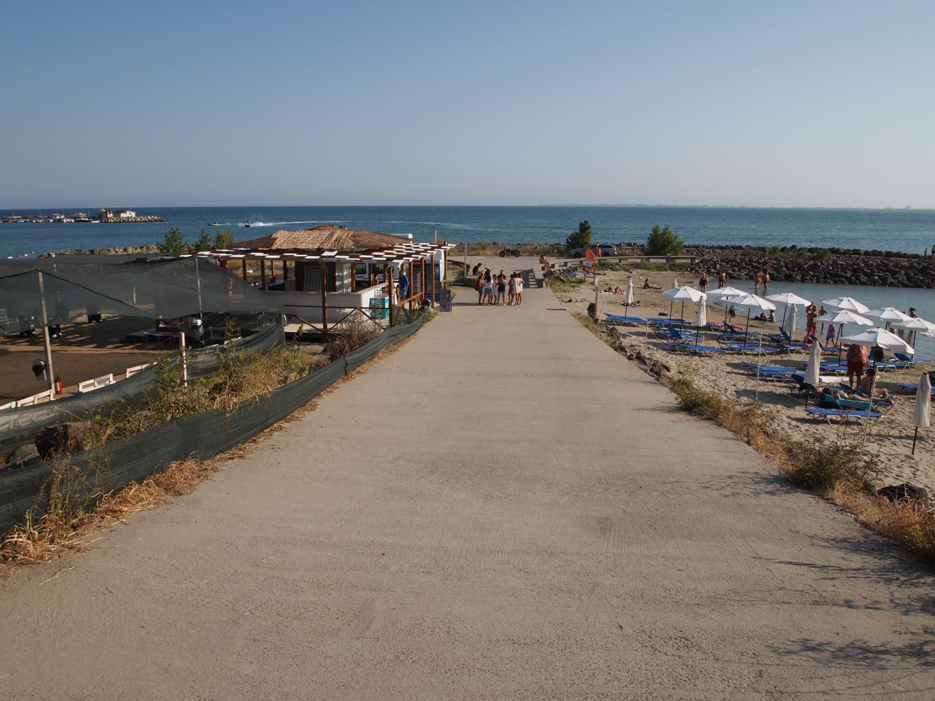 Visit Sunny Beach Marina Apartments