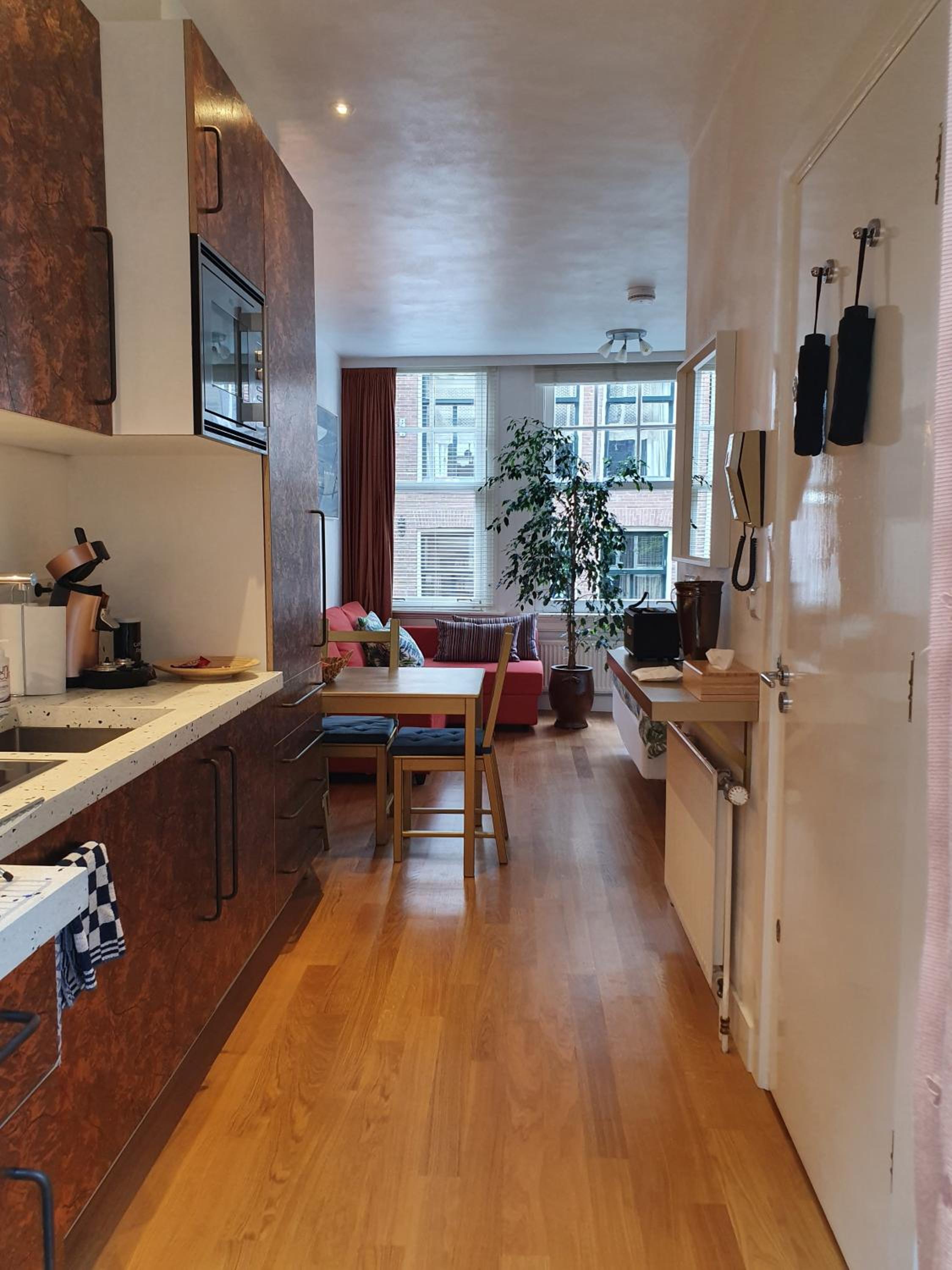 Huis Roomolen