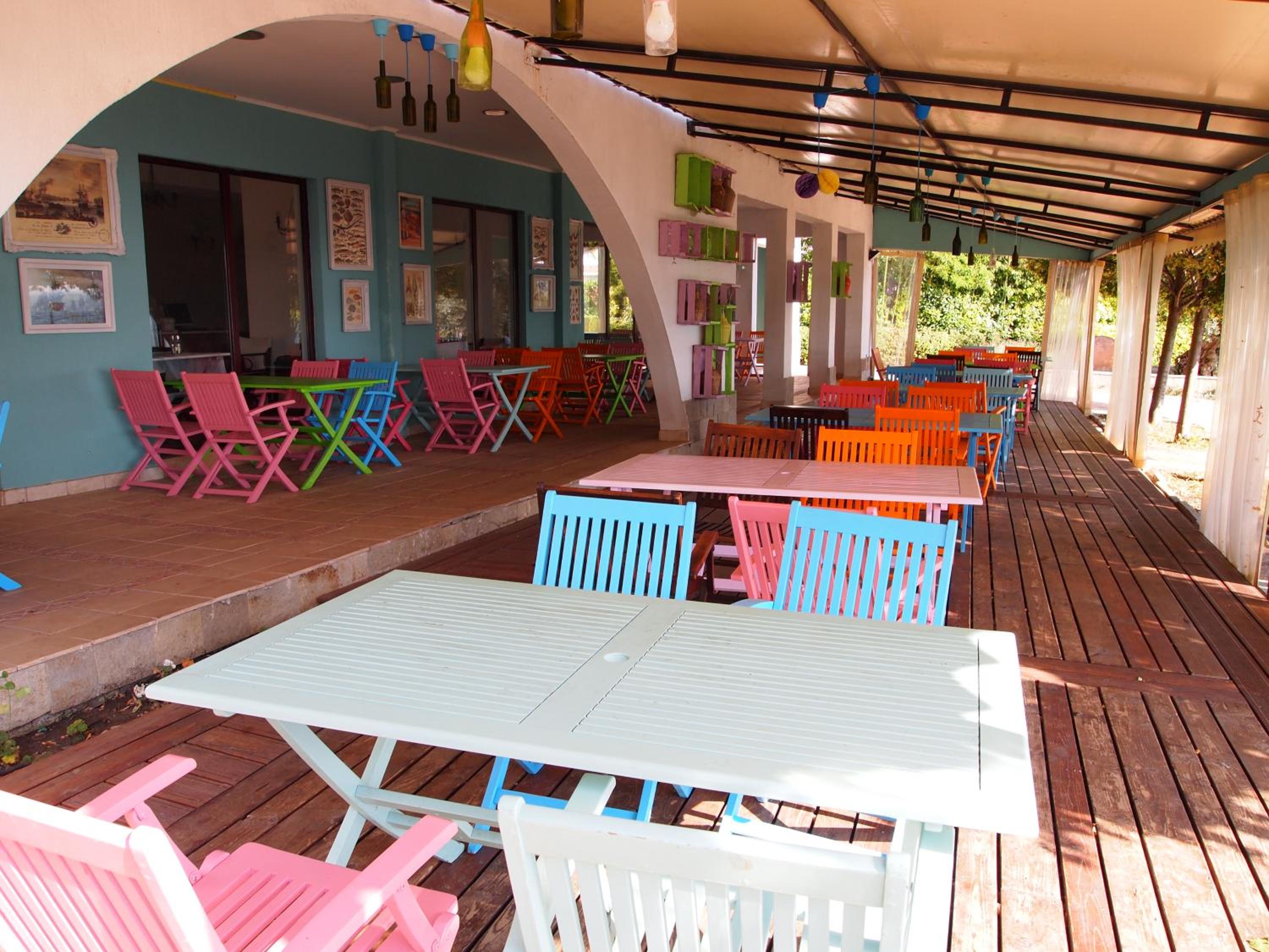 Visit Sunny Beach Marina Apartments
