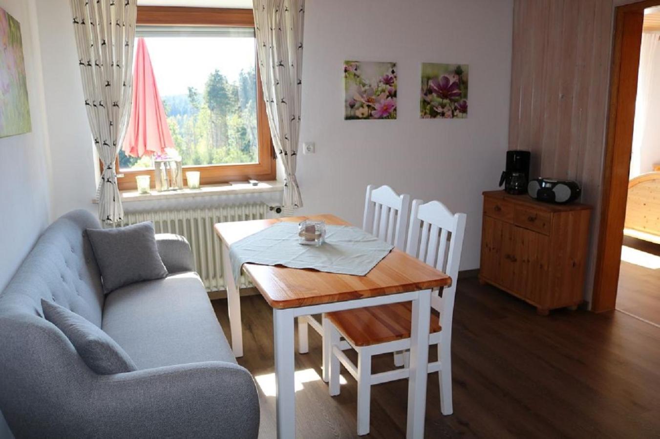 Gästehaus Penzkofer F**** view 5