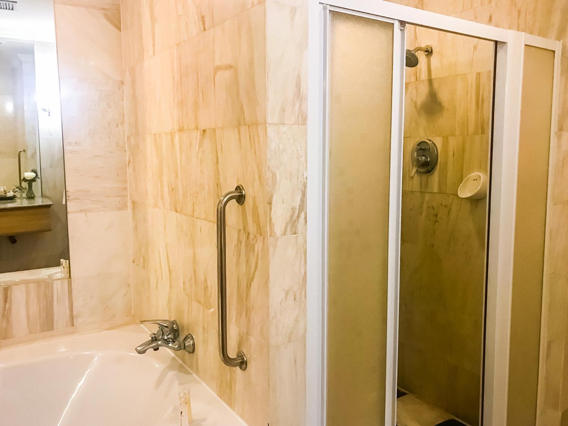 Fortune Hotel Korat- SHA Plus