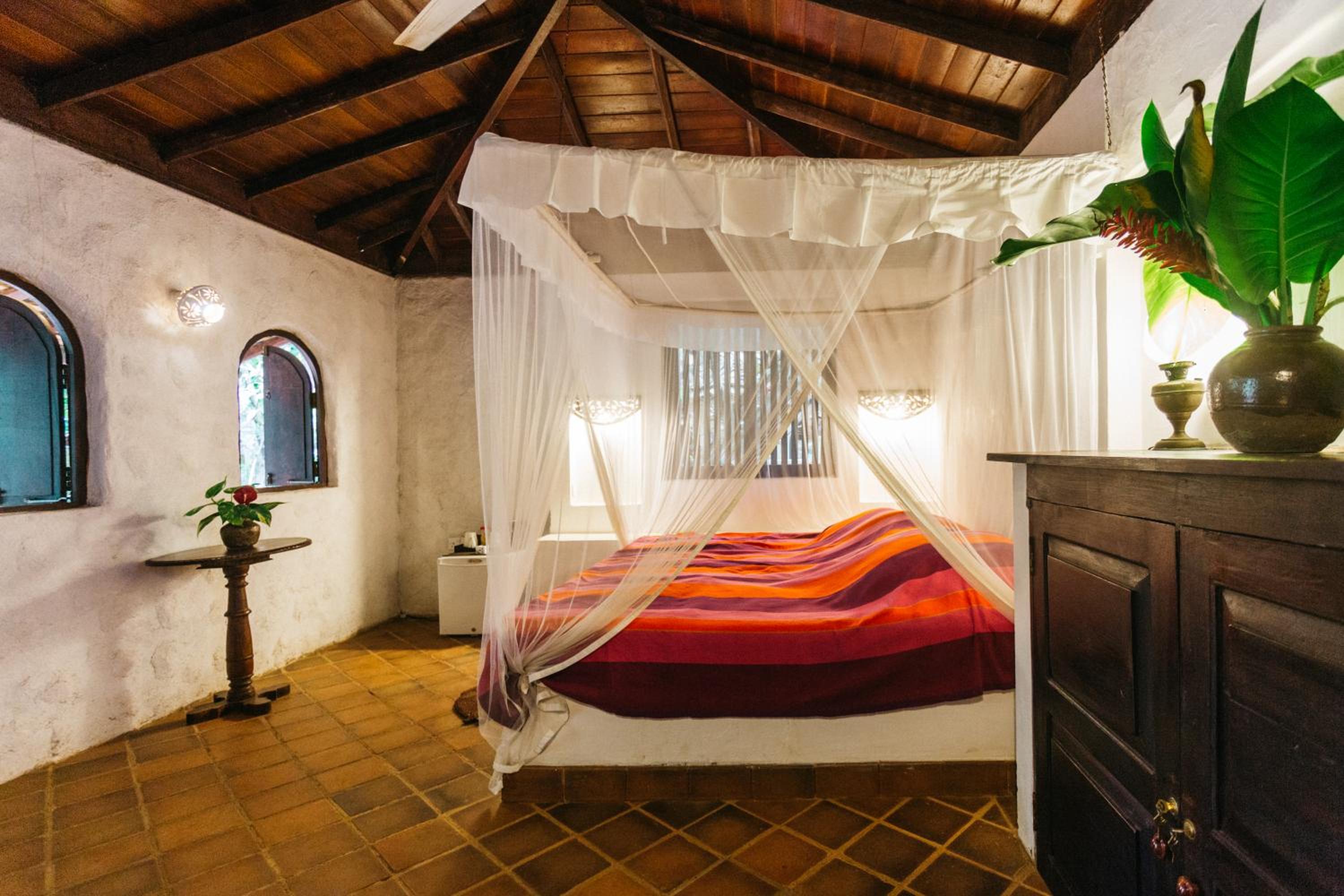Secret Garden Villa - Unawatuna