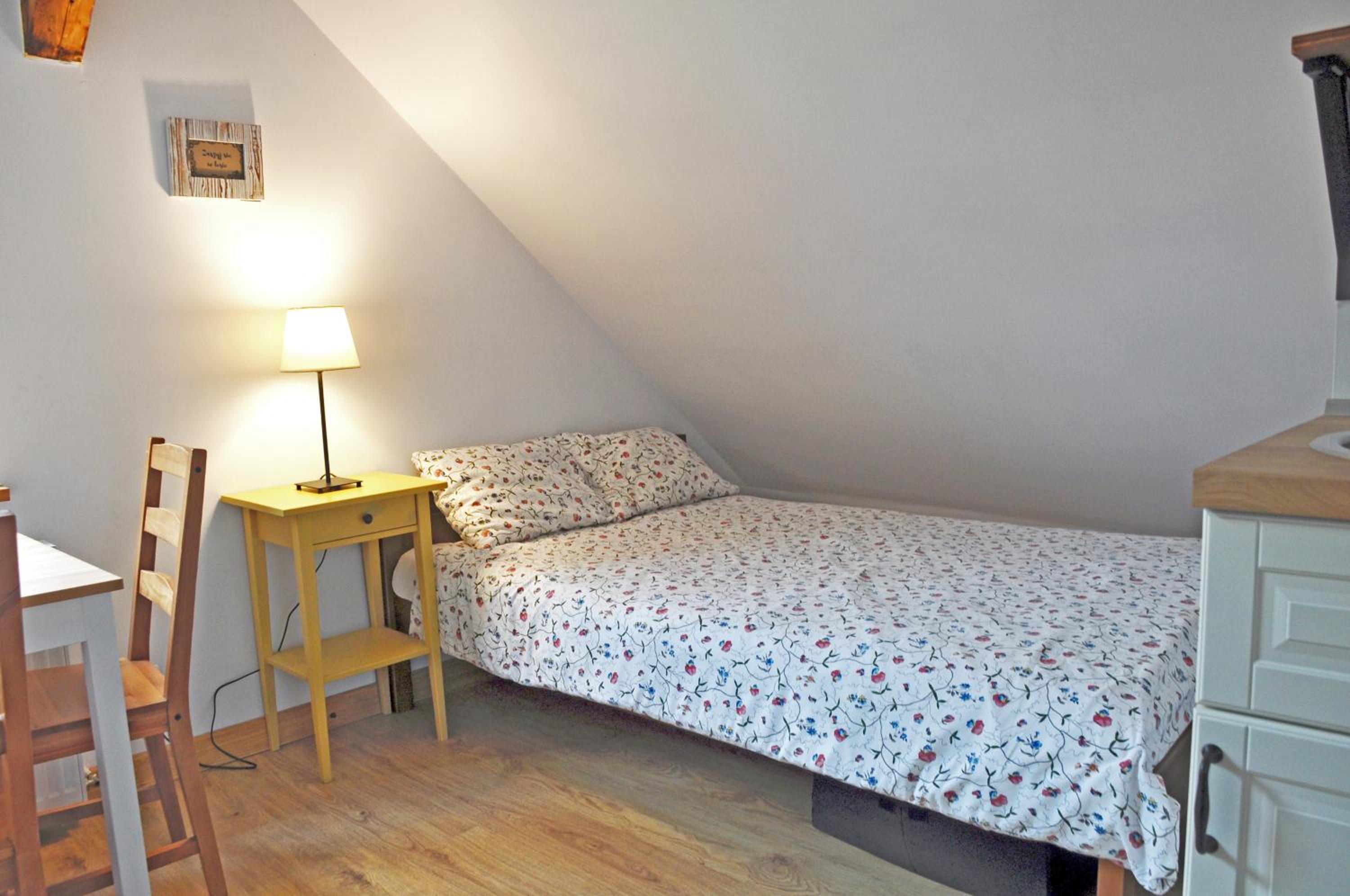 Leśne Apartamenty