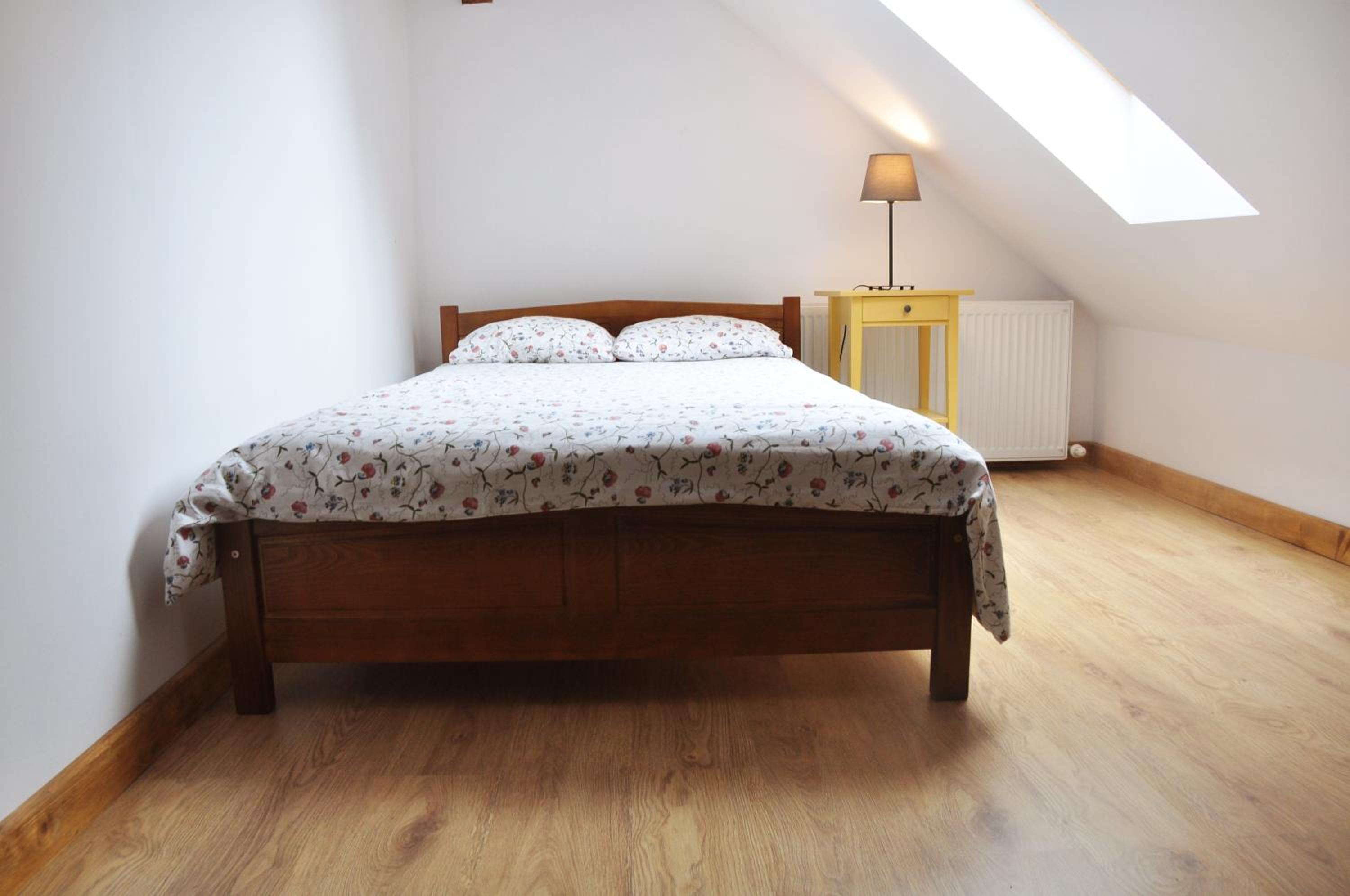 Leśne Apartamenty