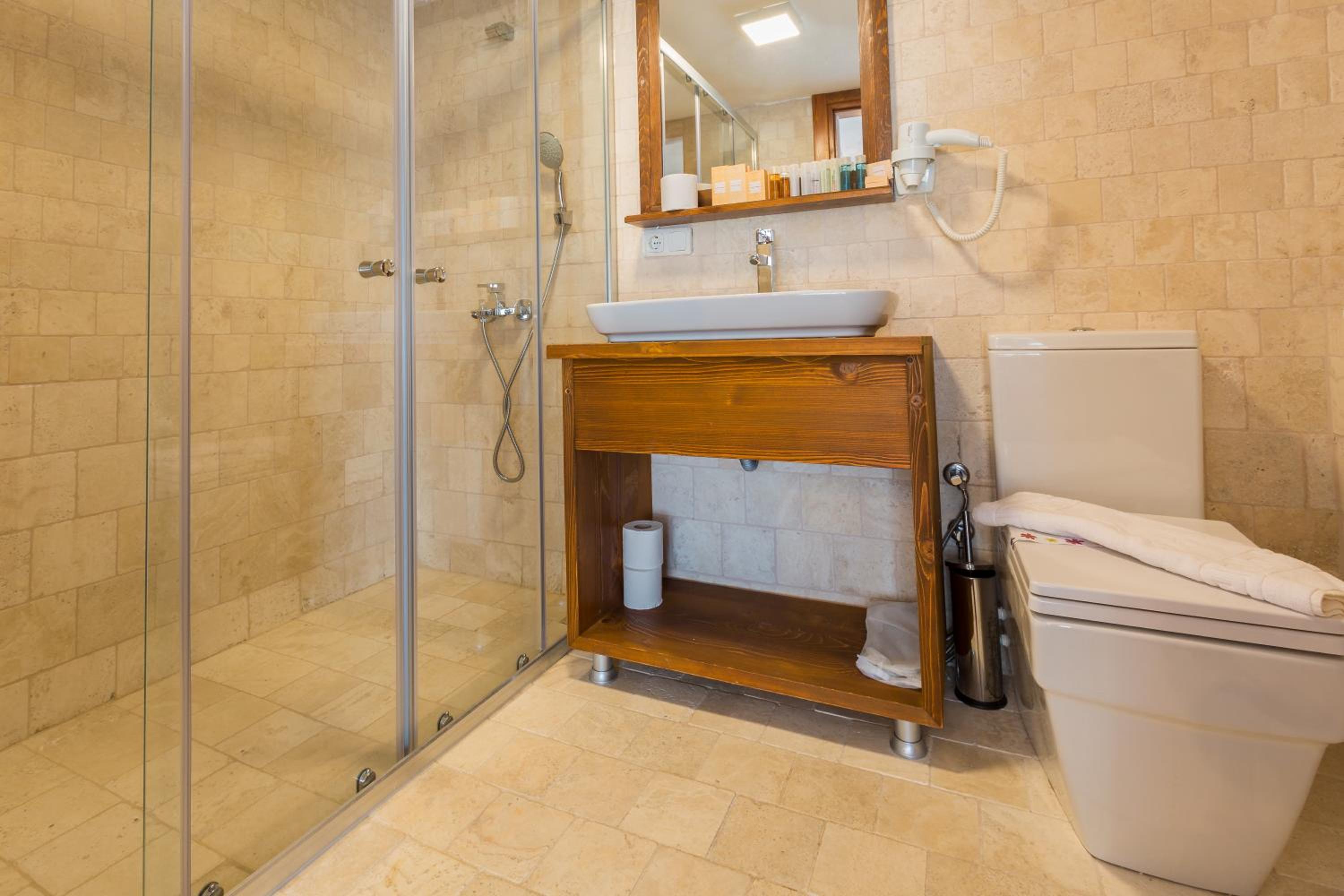 Hillcity Hotel - Image 28