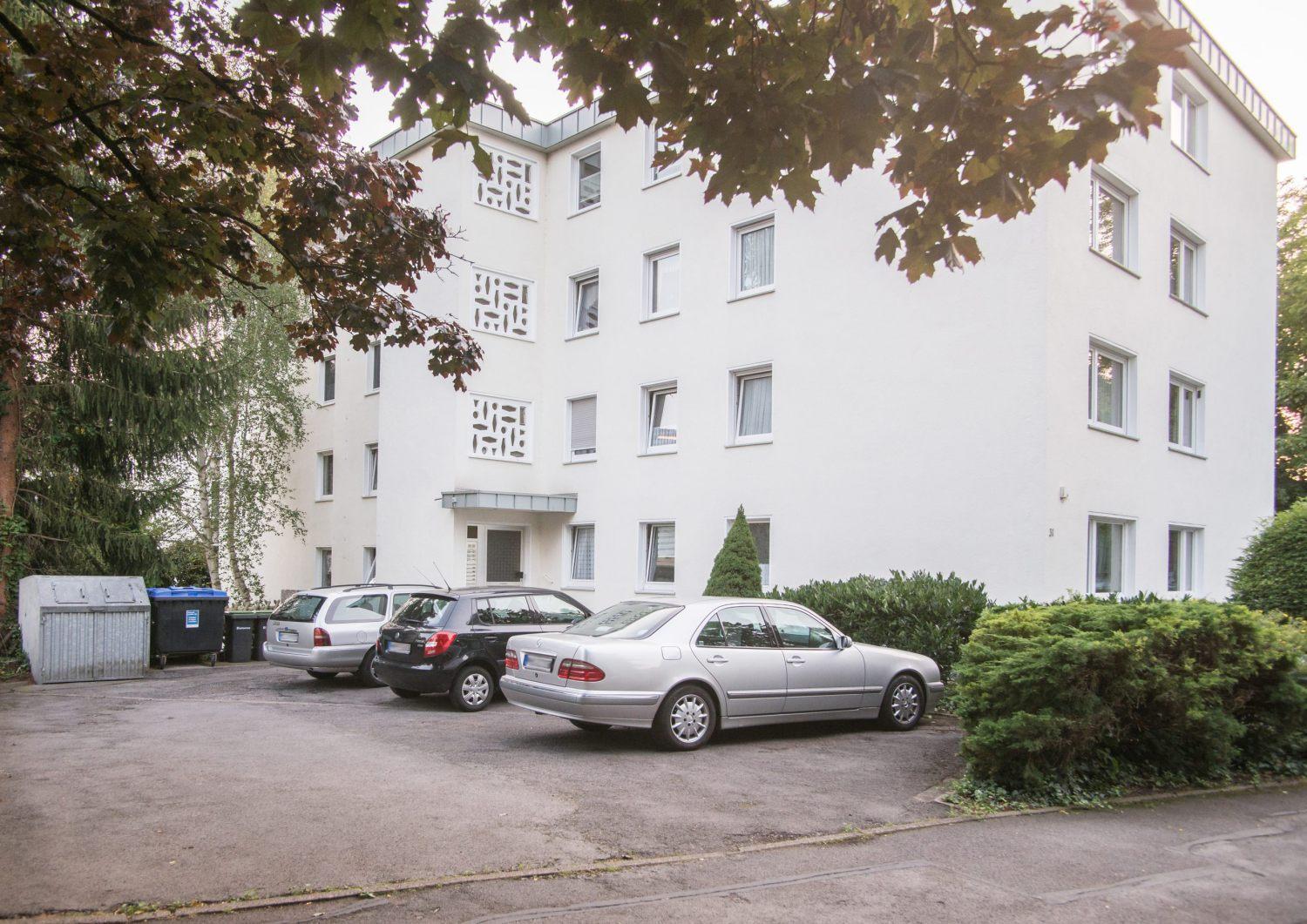 Ferienwohnung First Bismarck - Property Image 6