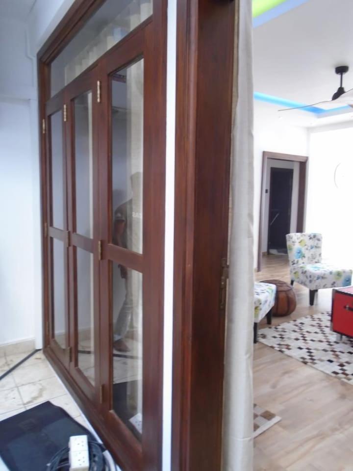 Palmyrah Court Apartment 2BR view 2