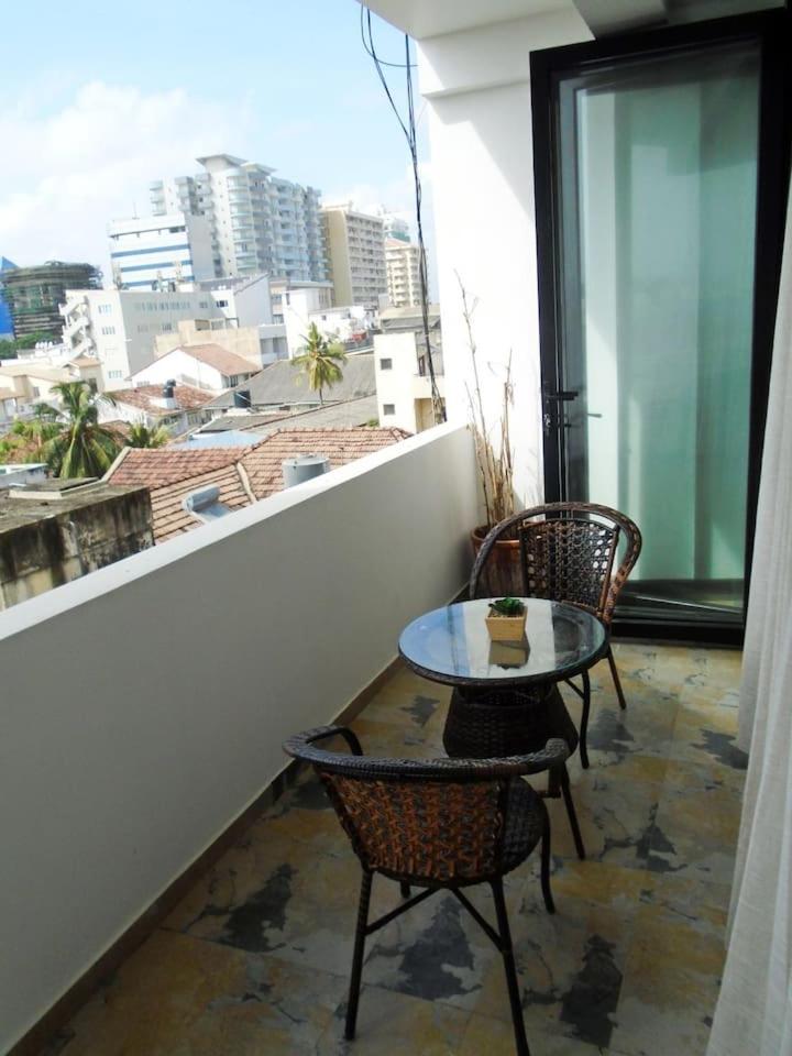 Palmyrah Court Apartment 2BR view 3
